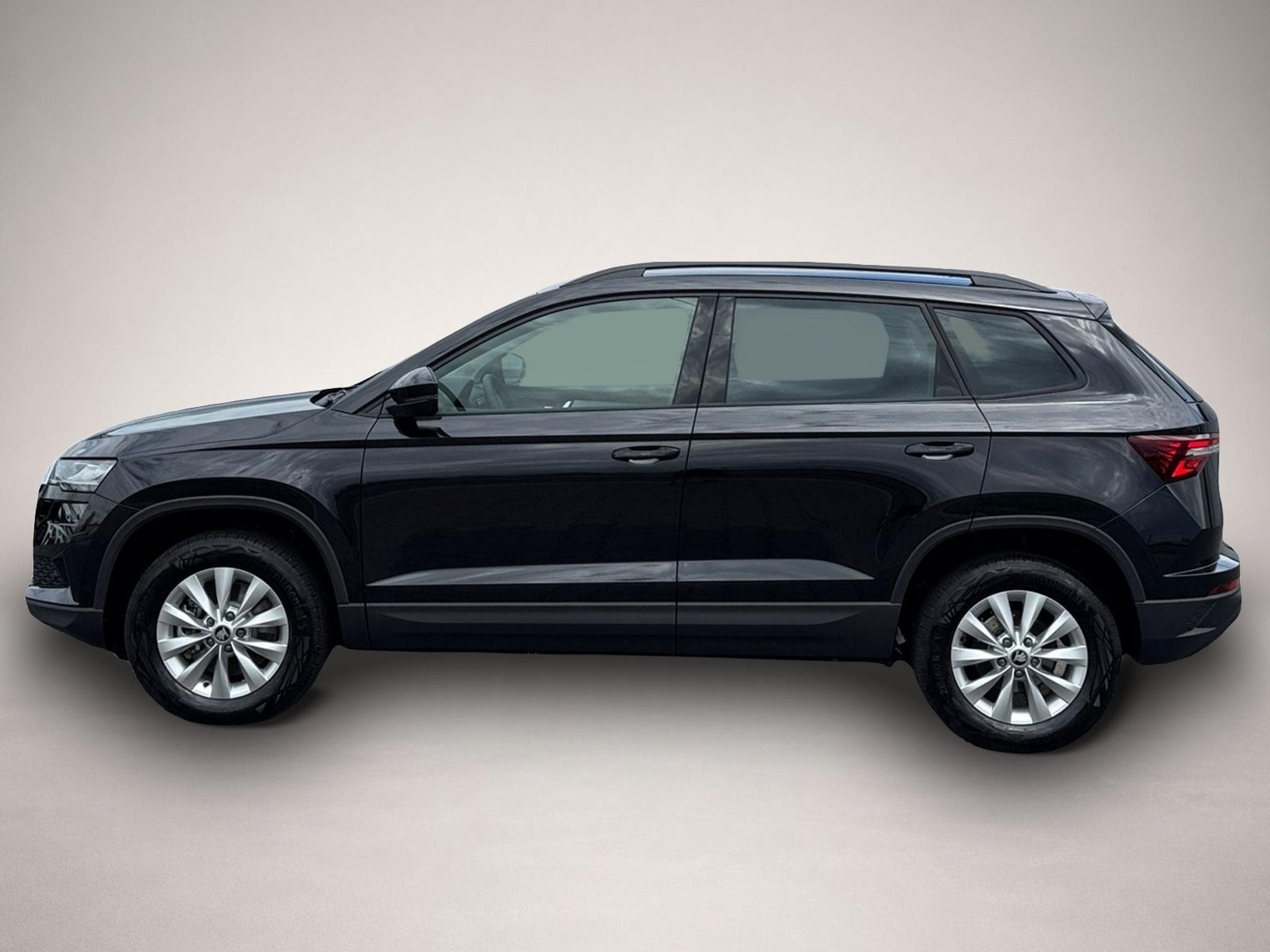 Skoda Karoq (2026) - Photo 3
