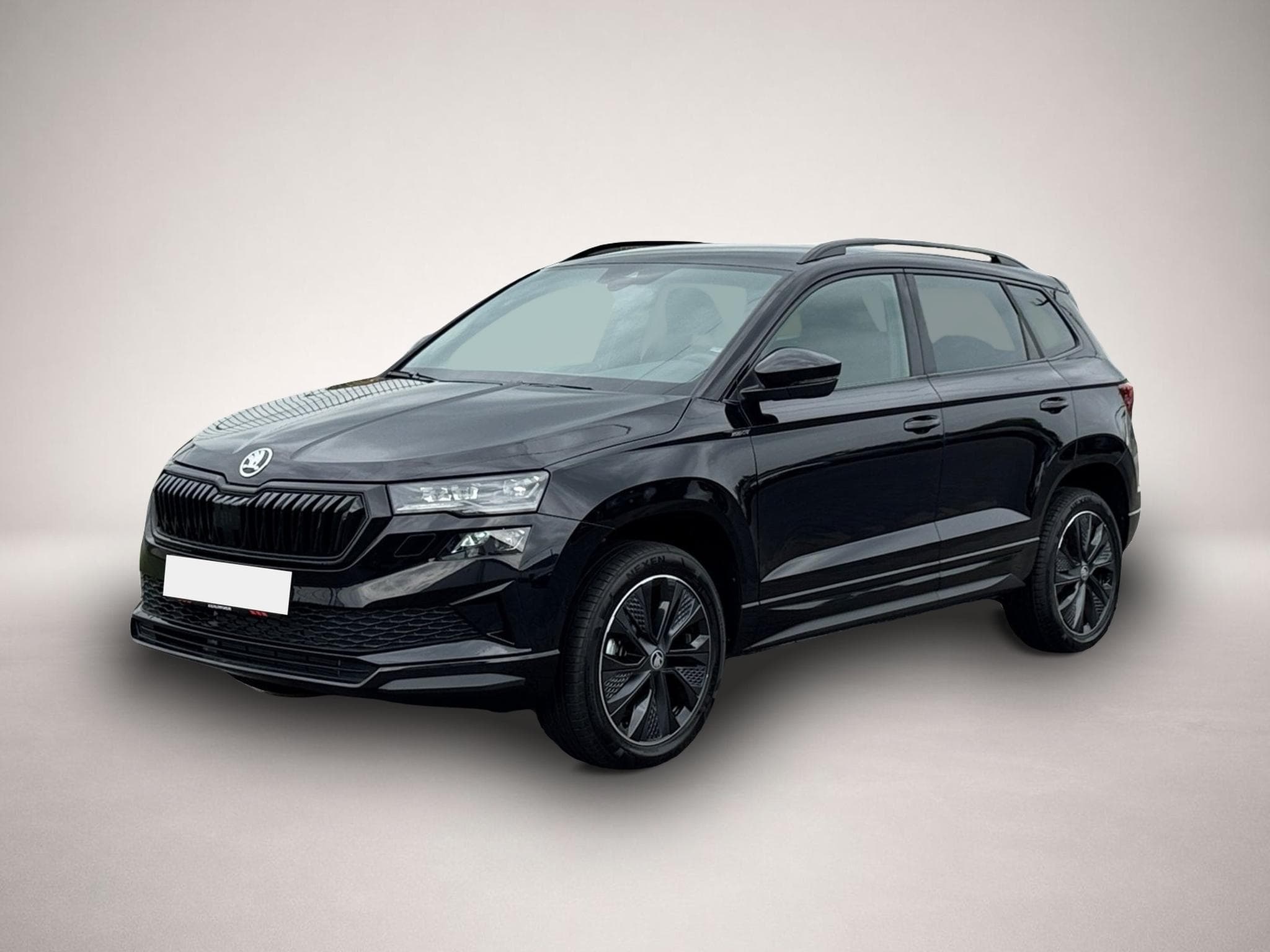 Skoda Karoq (2026) - Photo 1