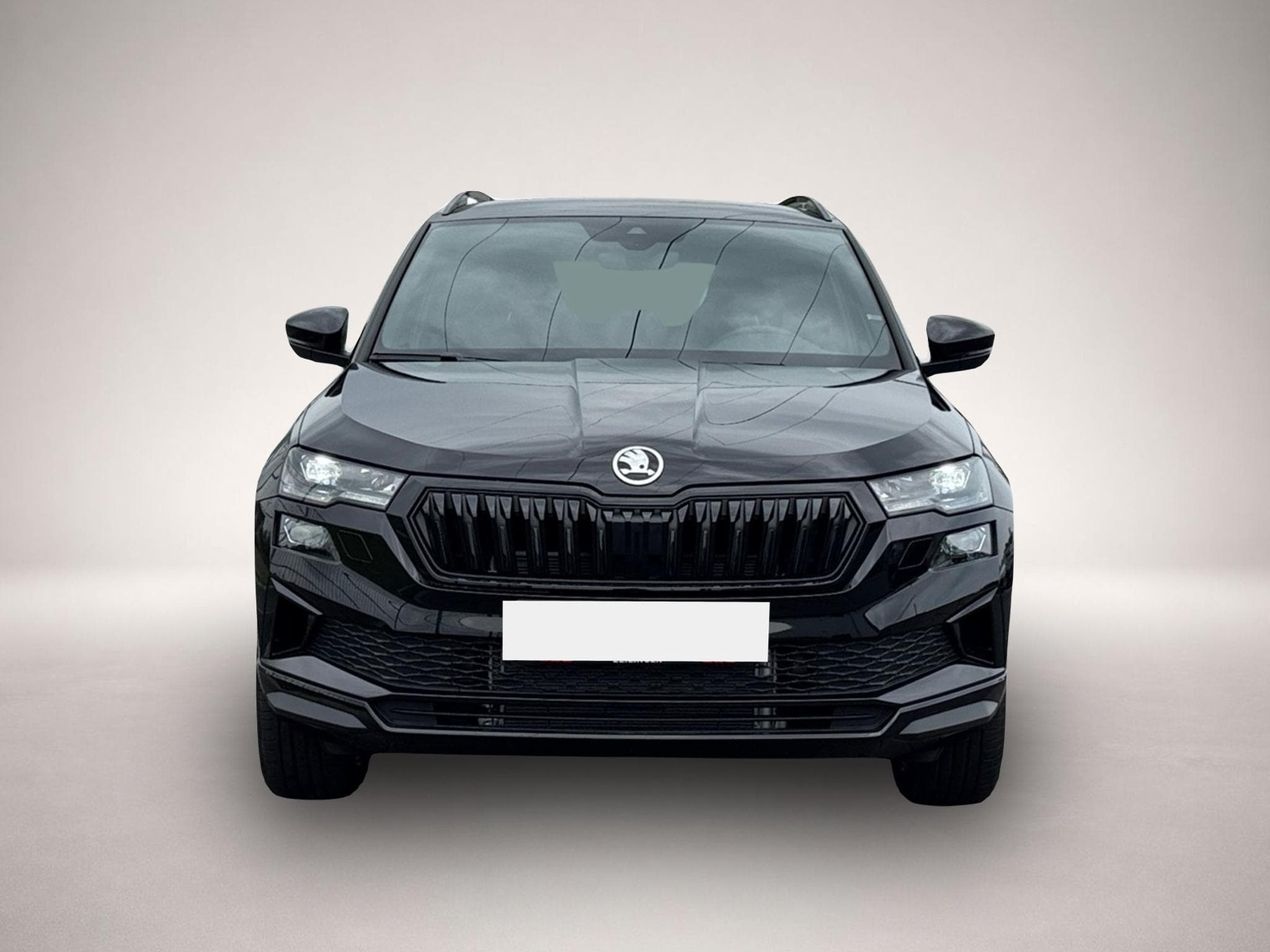 Skoda Karoq (2026) - Photo 2