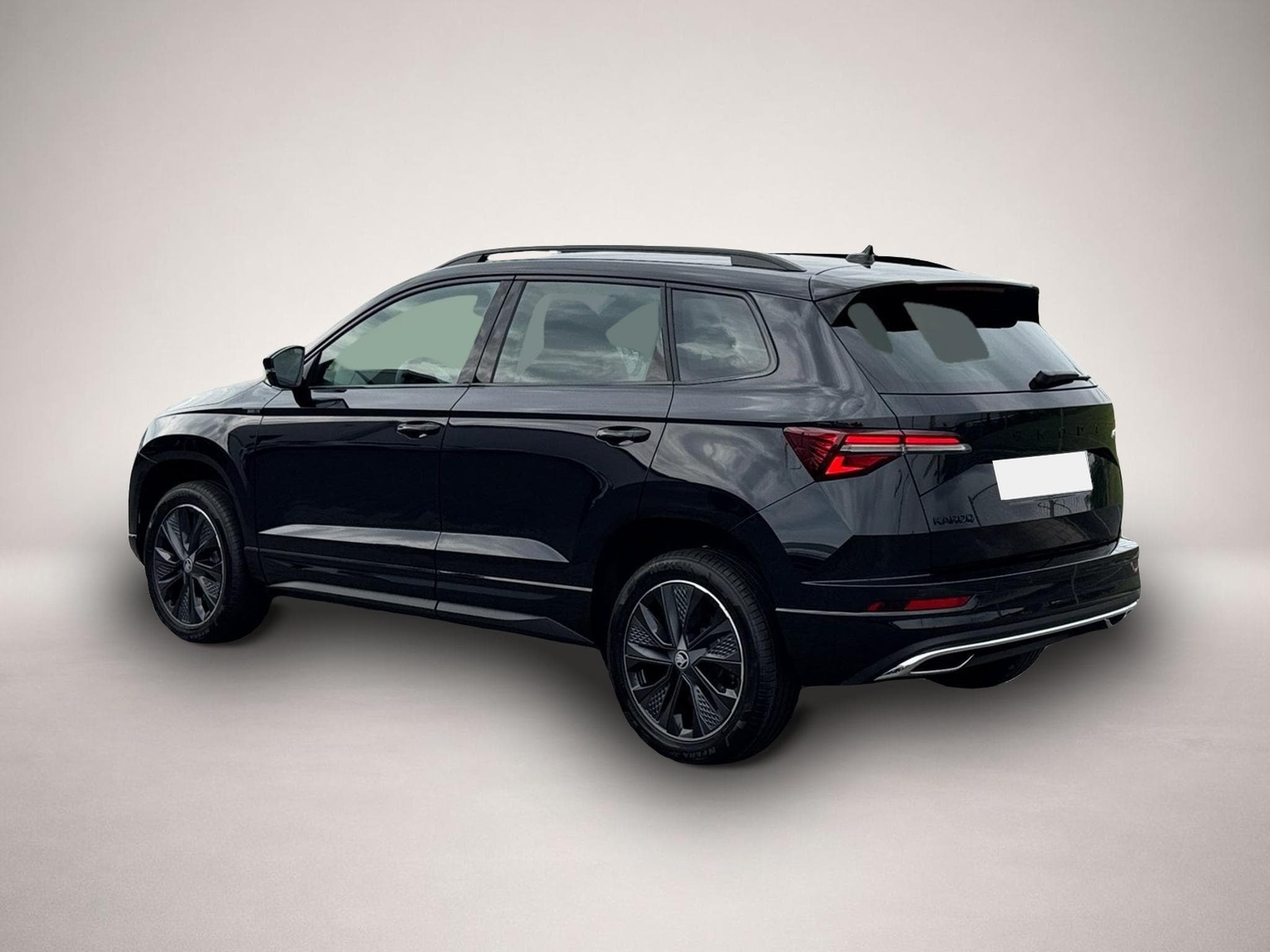 Skoda Karoq (2026) - Photo 4
