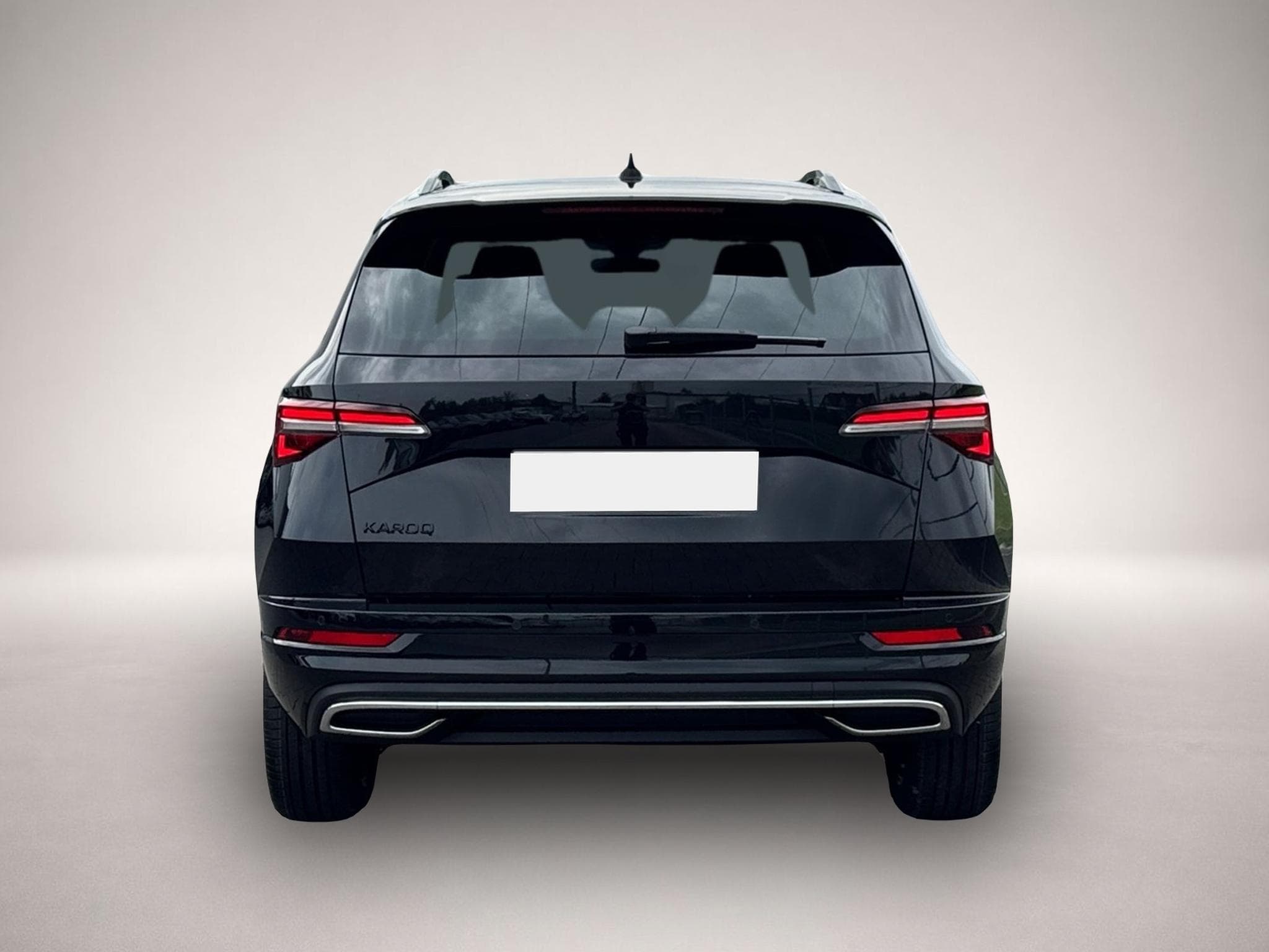Skoda Karoq (2026) - Photo 5