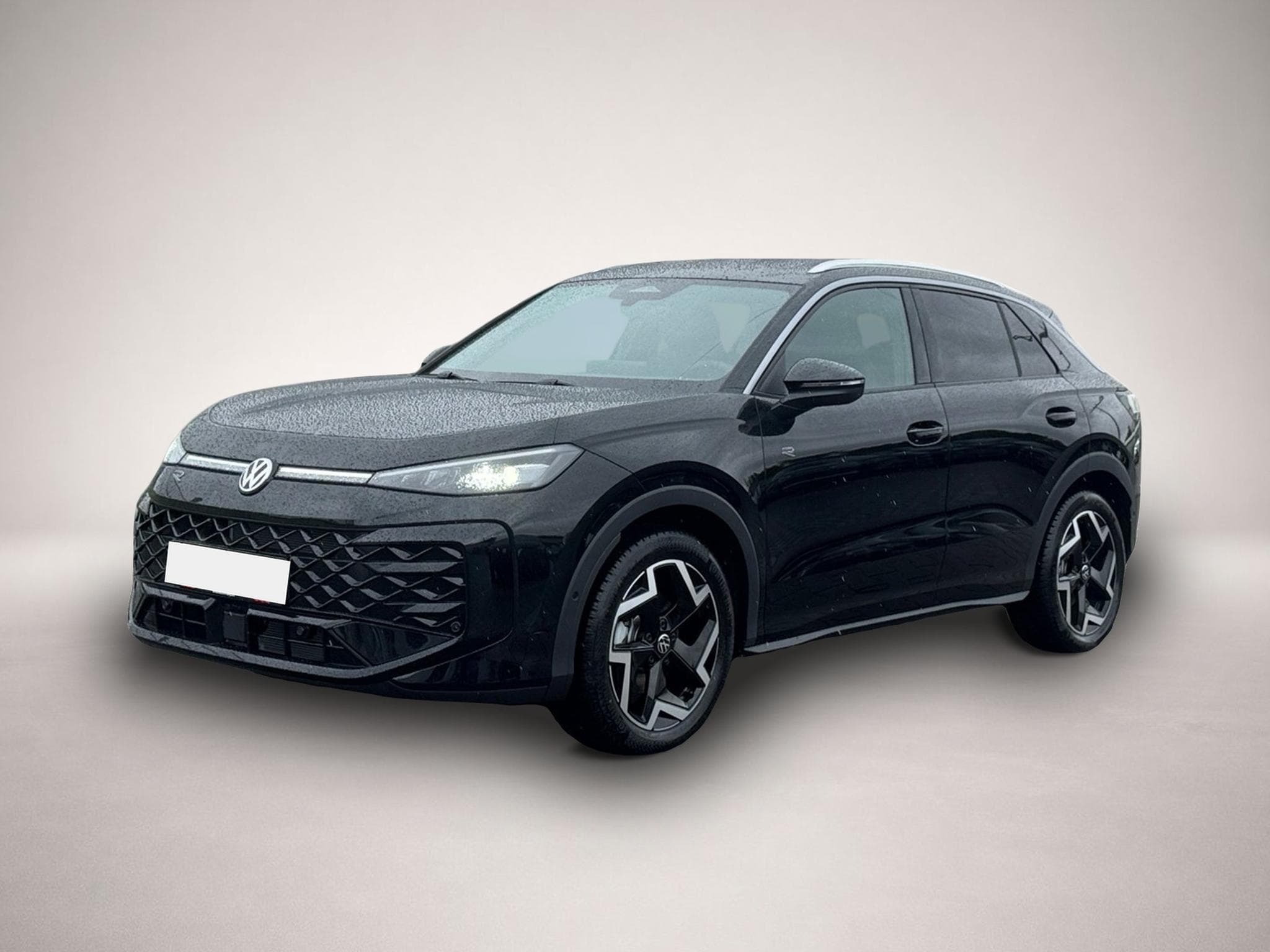 VW T-Roc (2026) - Photo 1