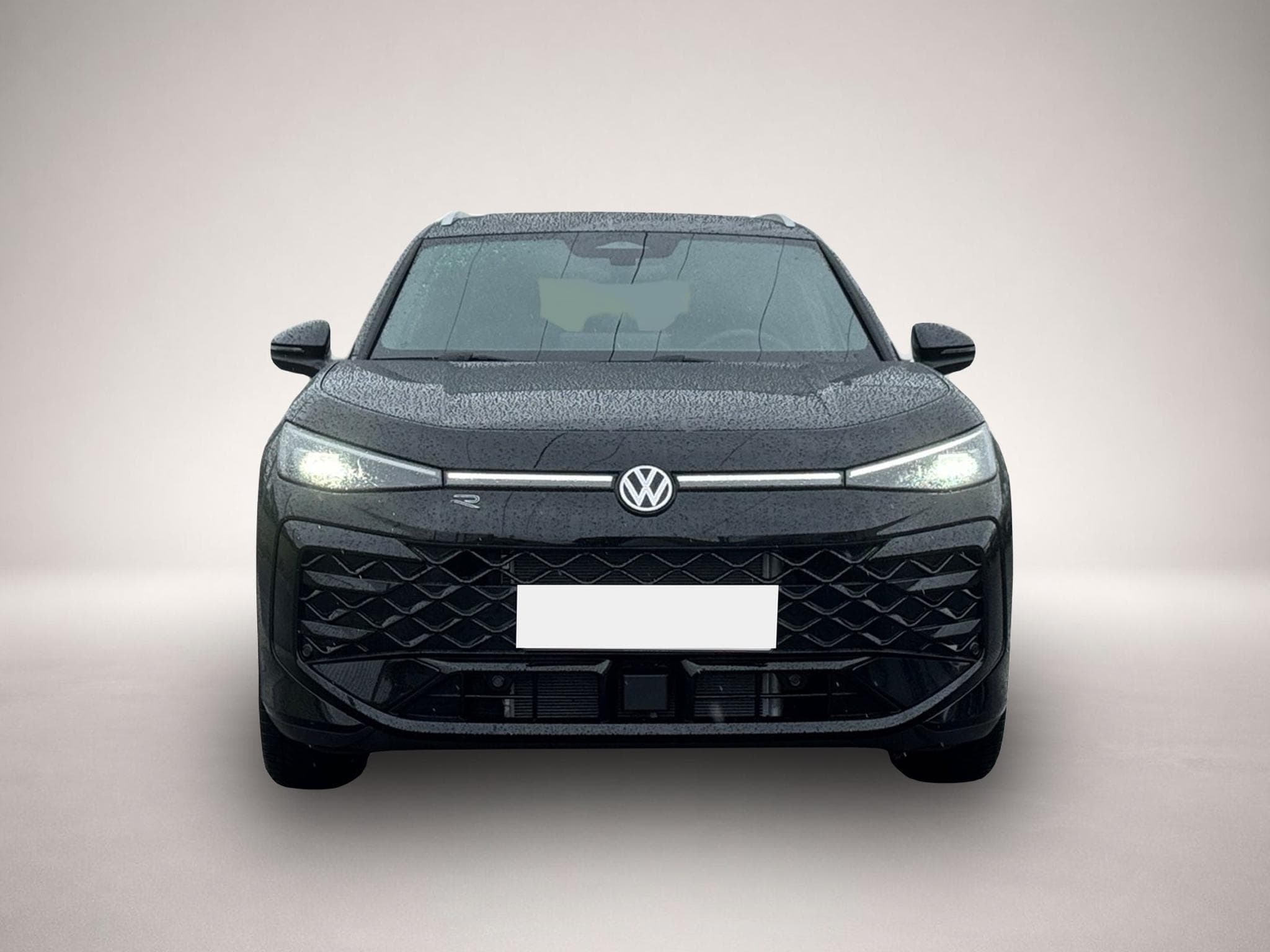 VW T-Roc (2026) - Photo 2