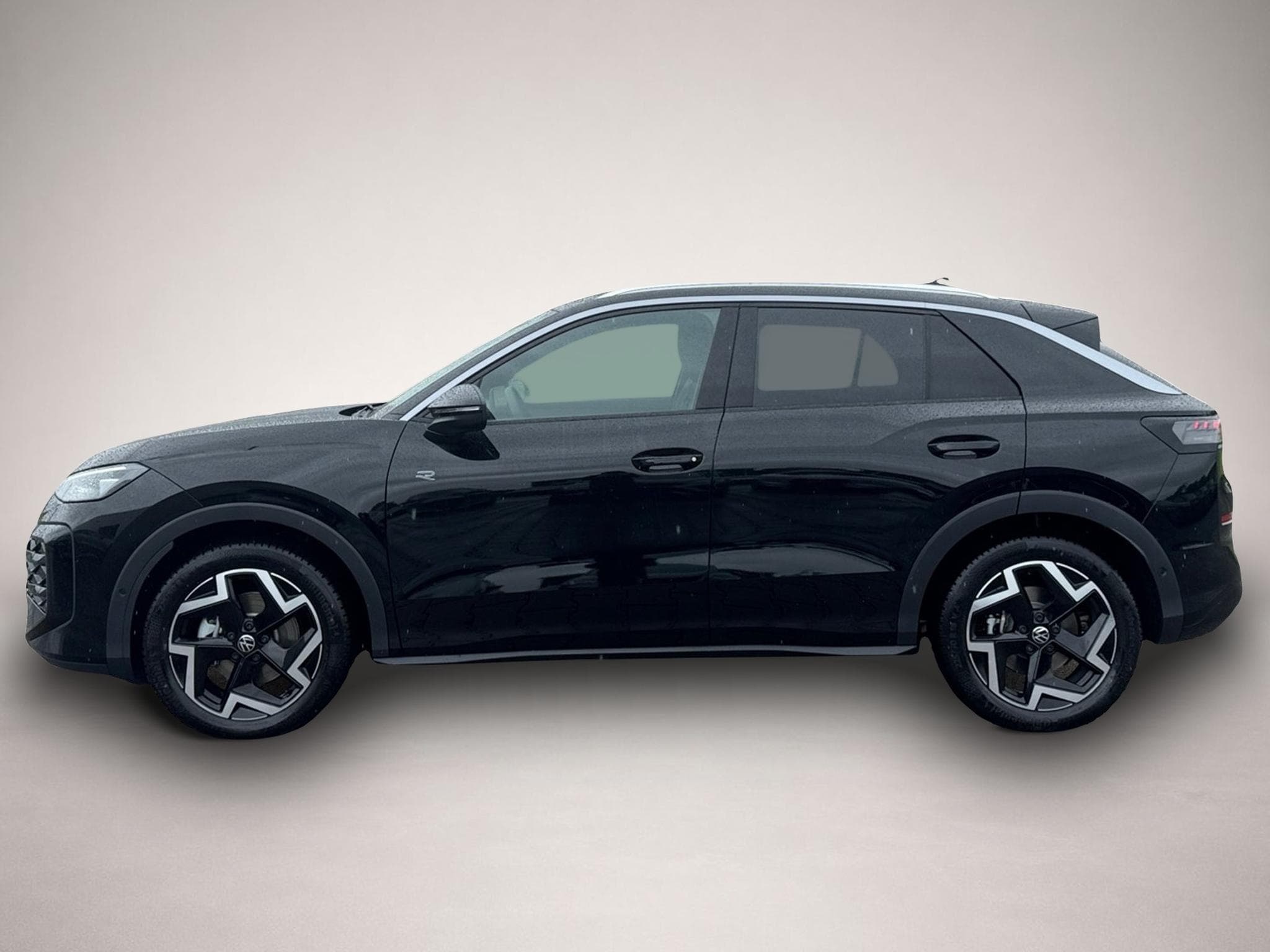 VW T-Roc (2026) - Photo 3
