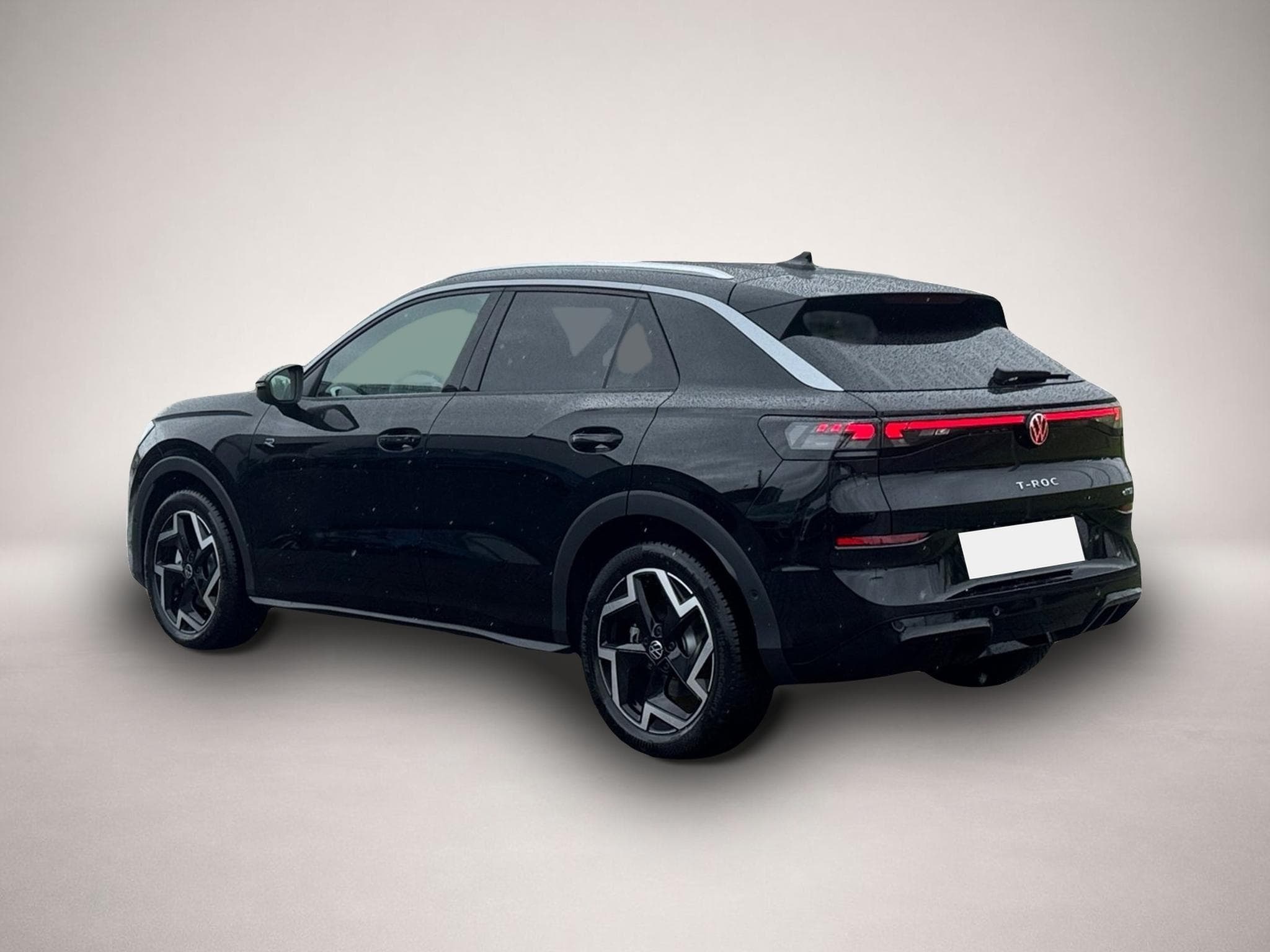 VW T-Roc (2026) - Photo 4