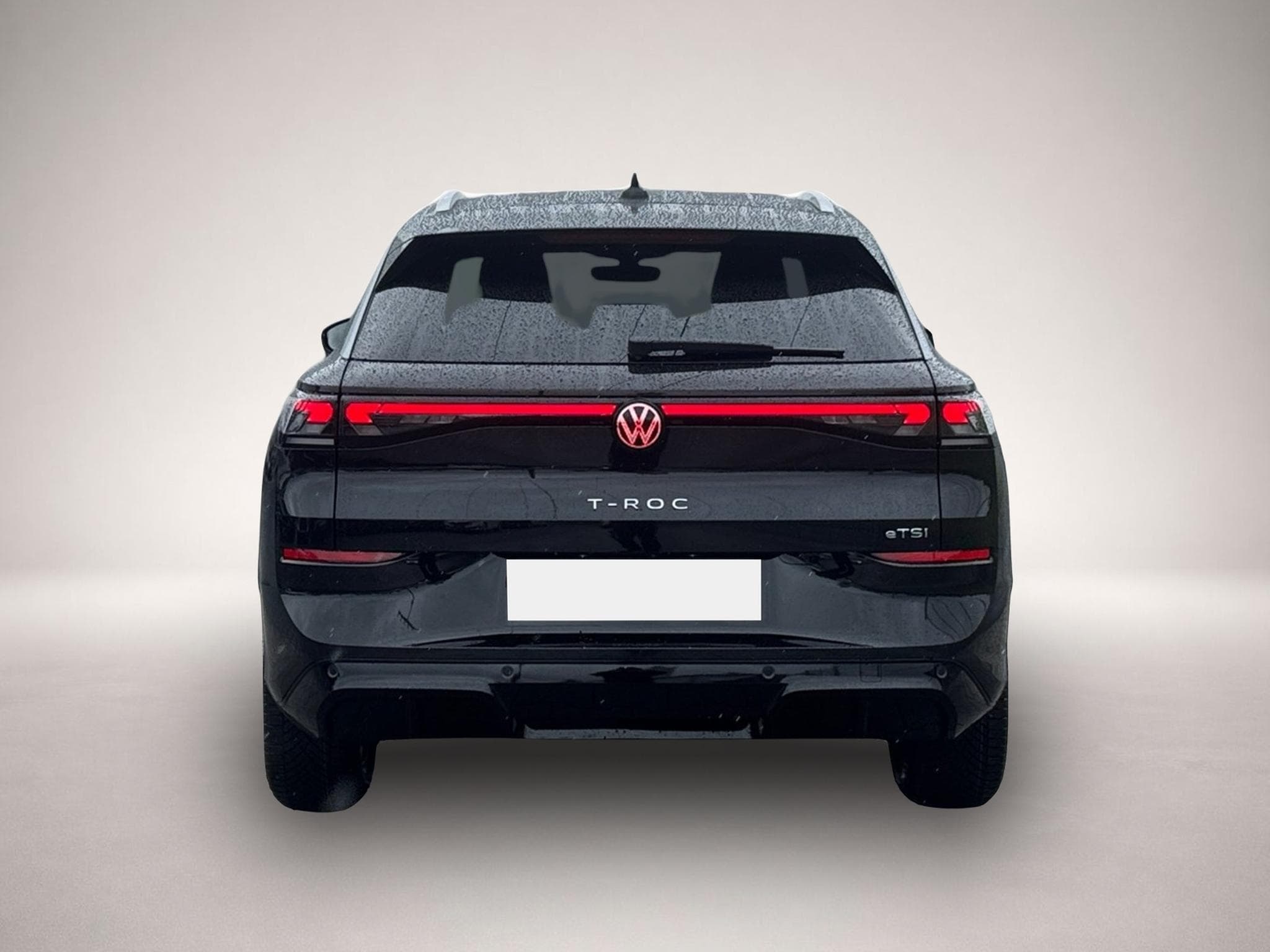 VW T-Roc (2026) - Photo 5