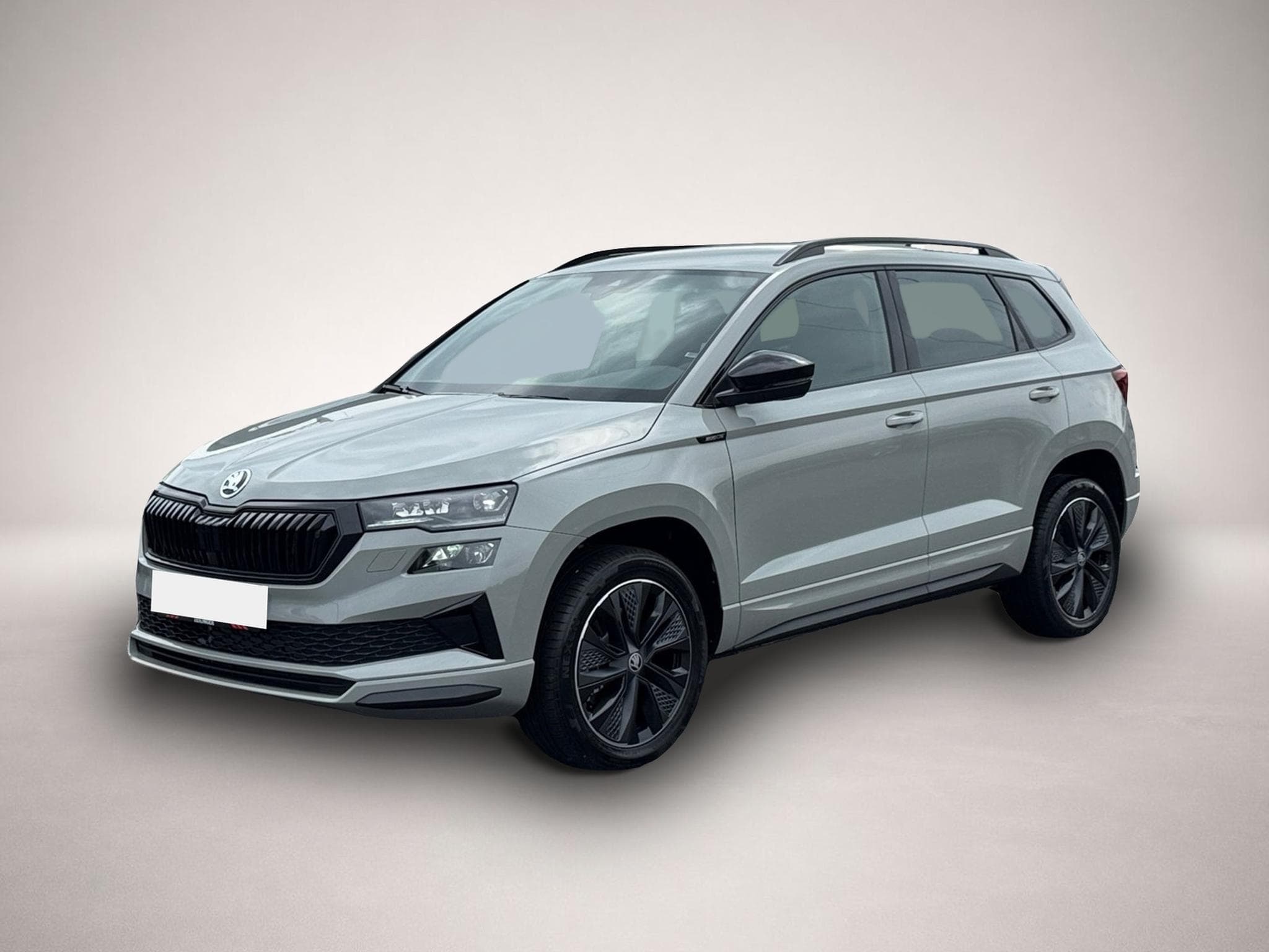 Skoda Karoq (2026) - Photo 1