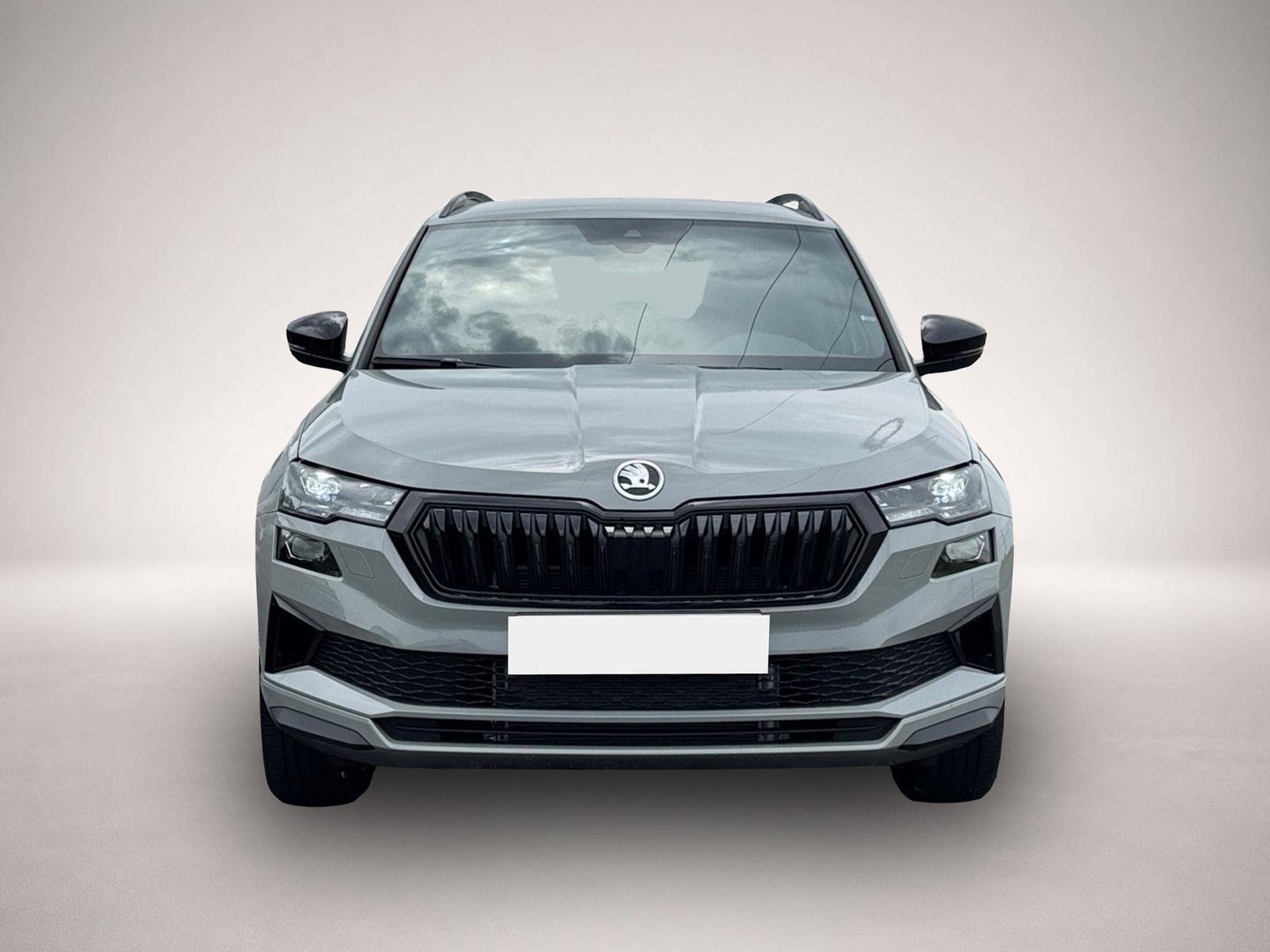 Skoda Karoq (2026) - Photo 2