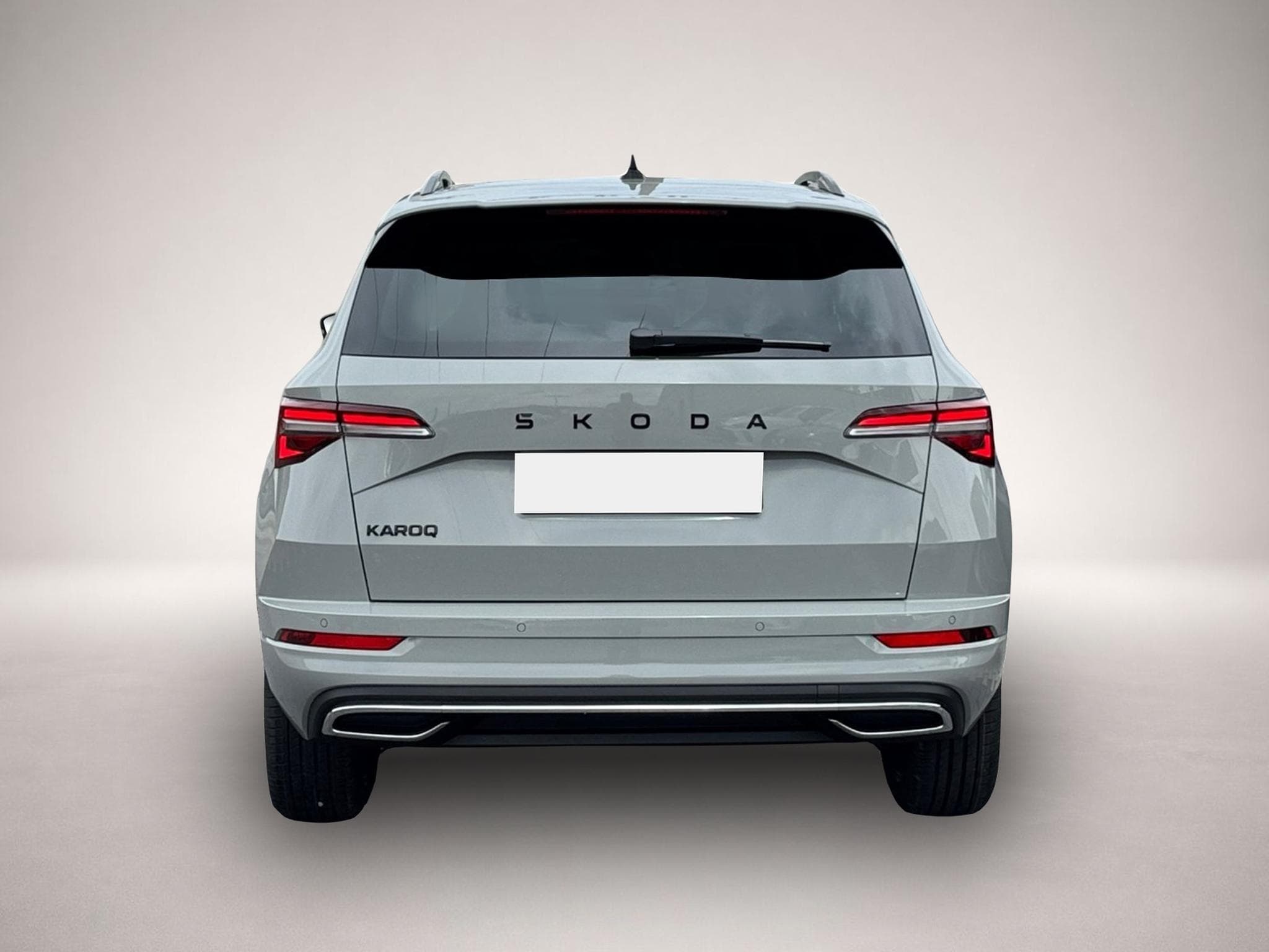 Skoda Karoq (2026) - Photo 5