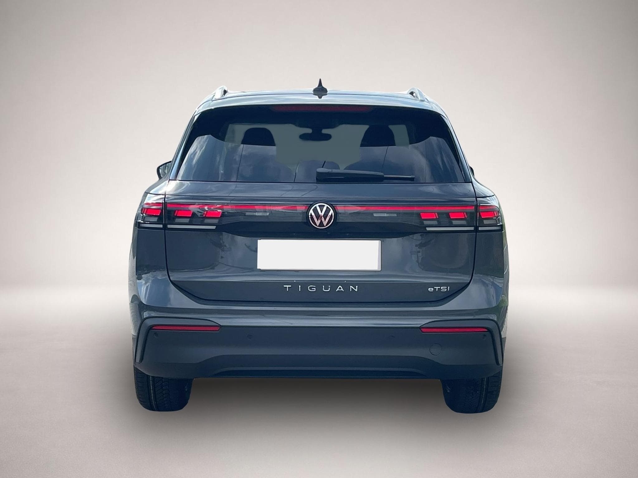 VW Tiguan (2026) - Photo 5
