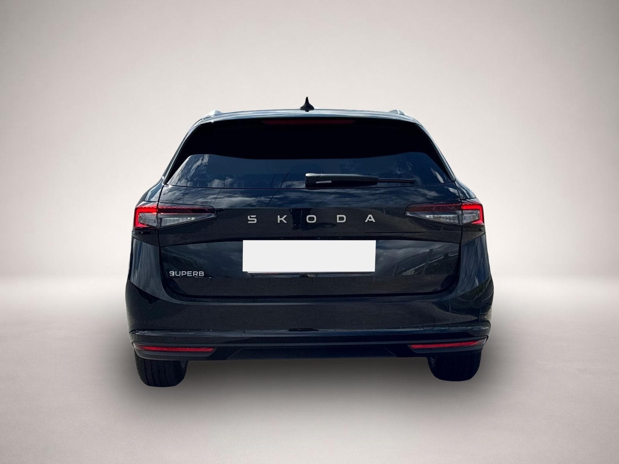 Skoda Superb (2026) - Photo 5