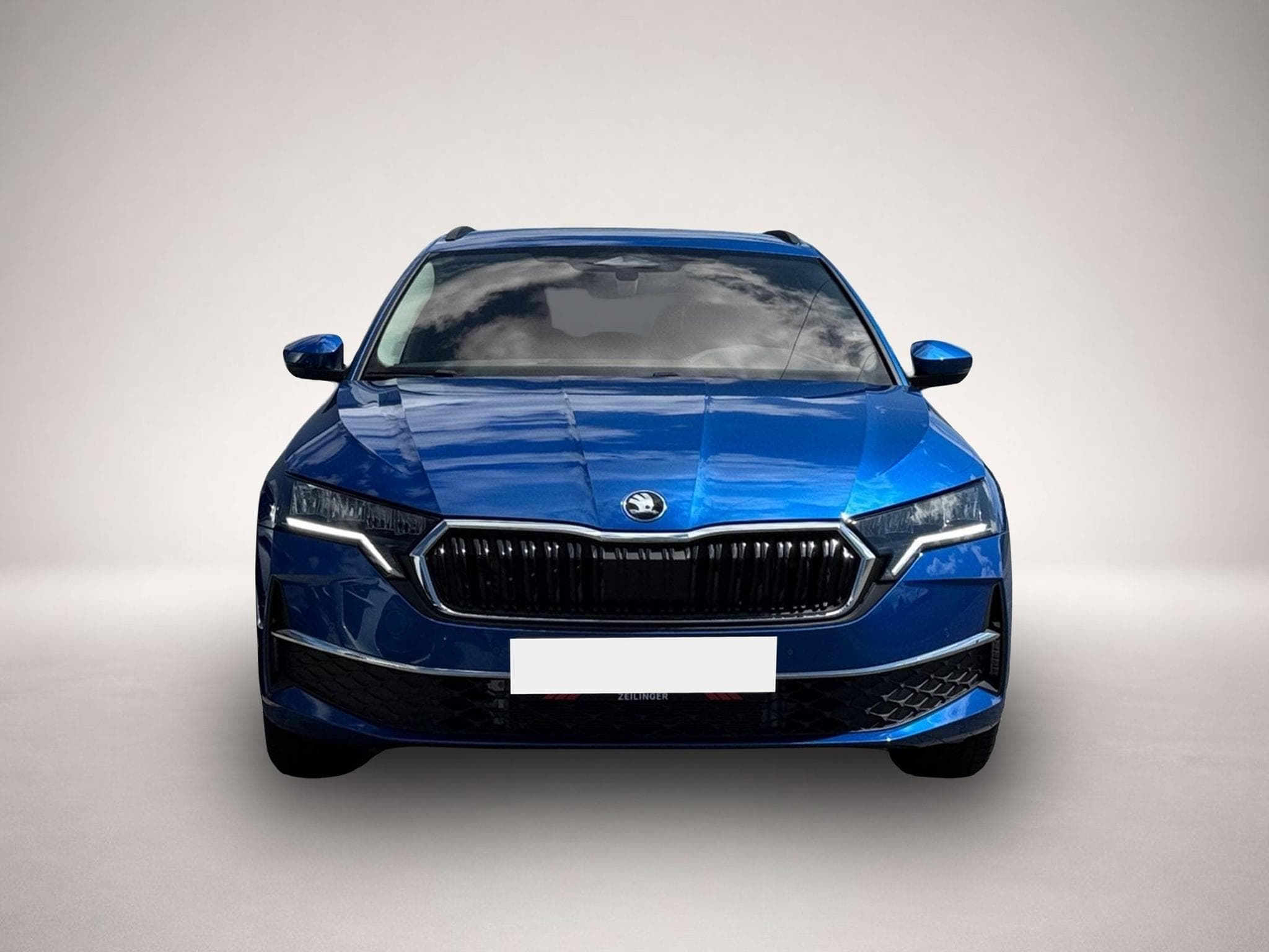 Skoda Octavia (2026) - Photo 2