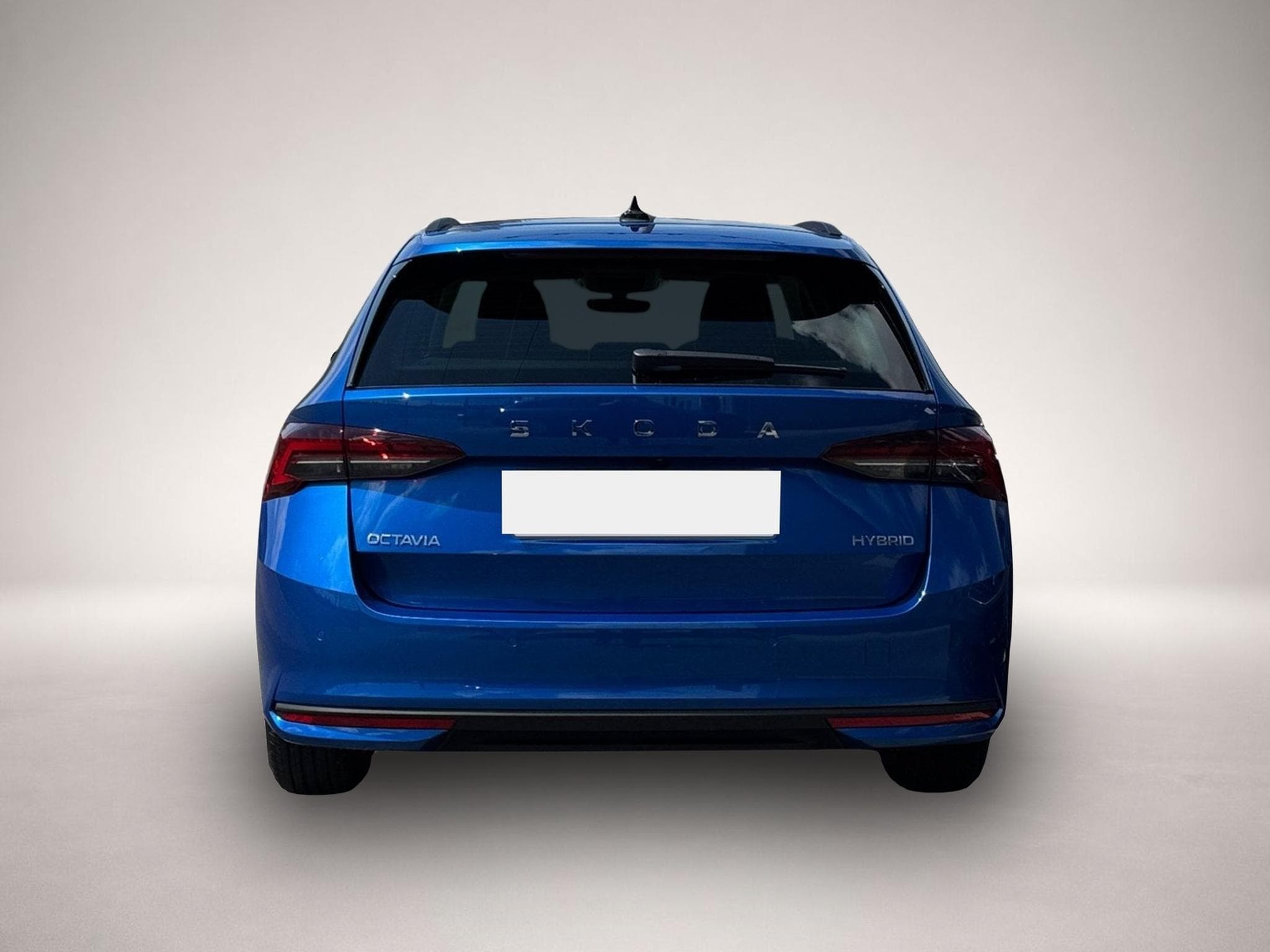 Skoda Octavia (2026) - Photo 5
