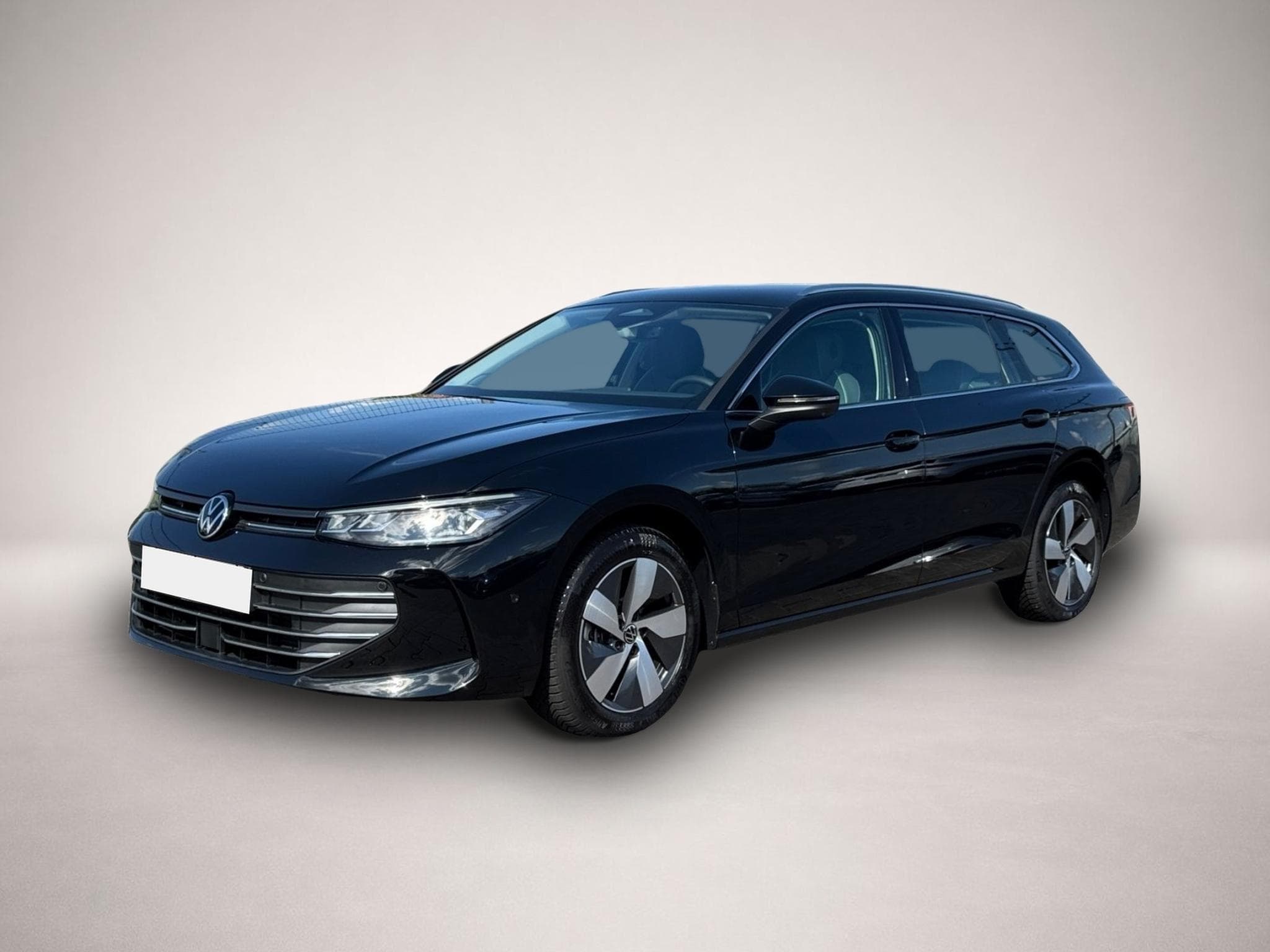 VW Passat (2026) - Foto 1