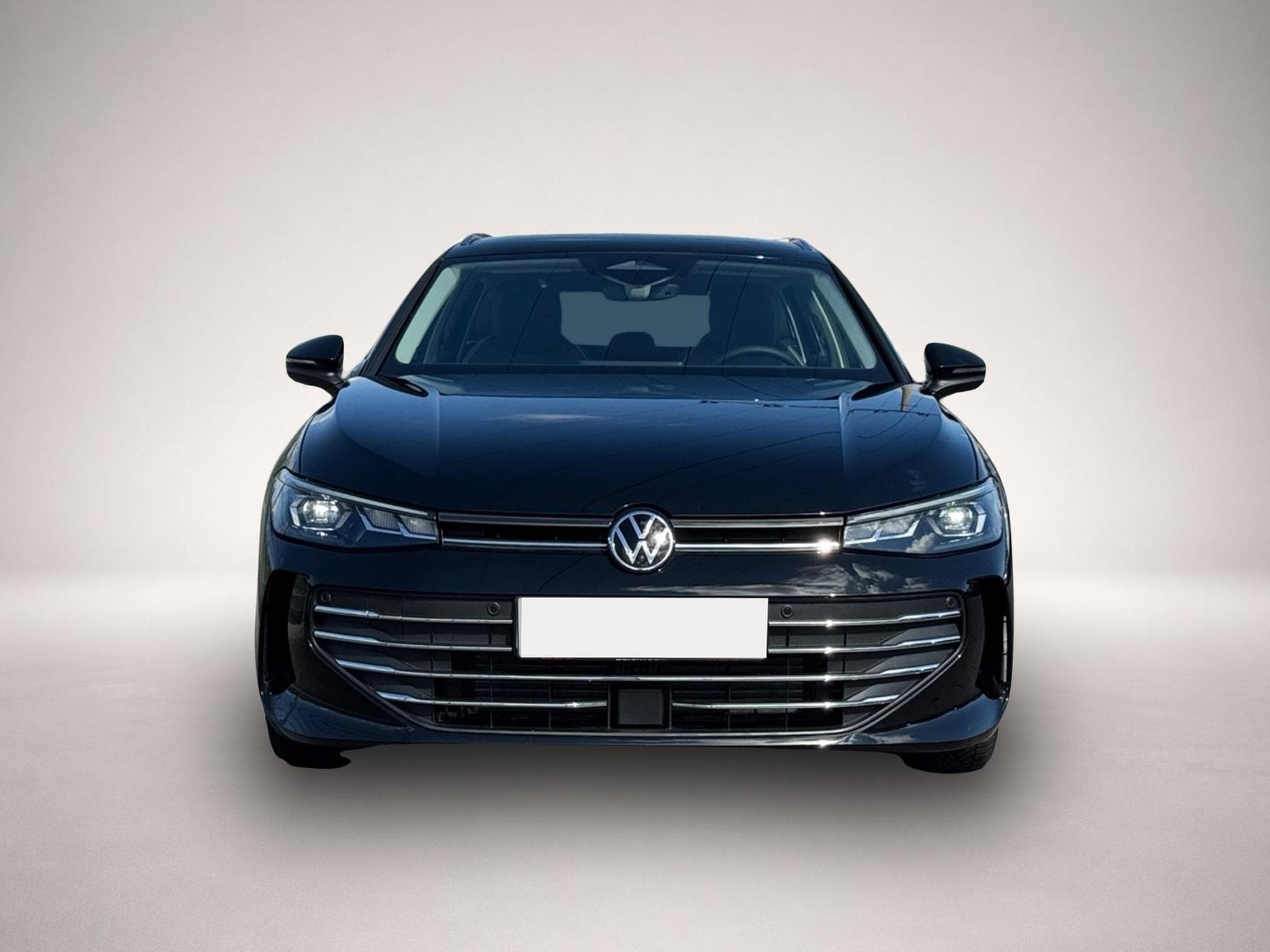 VW Passat (2026) - Foto 2