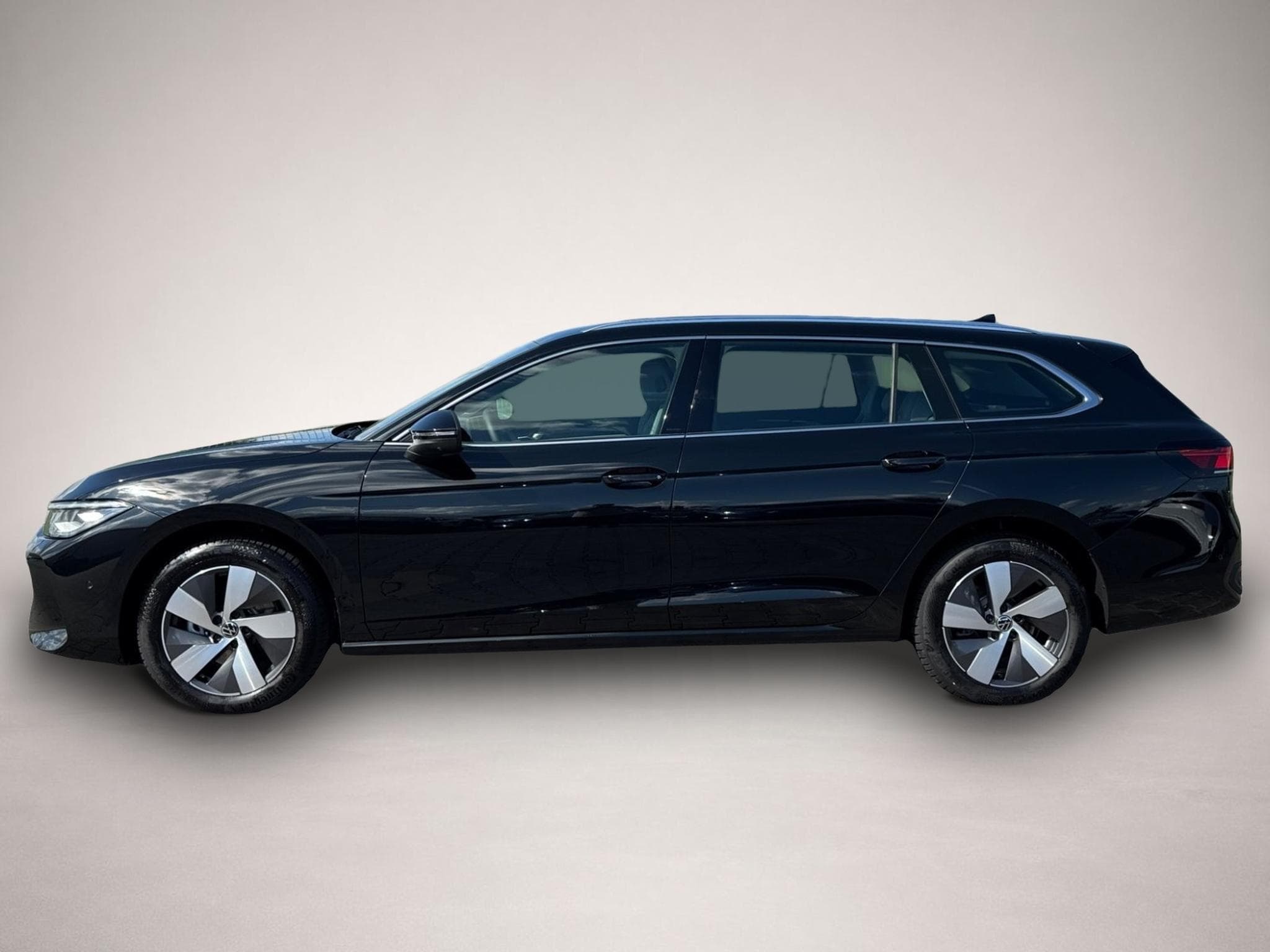VW Passat (2026) - Foto 3