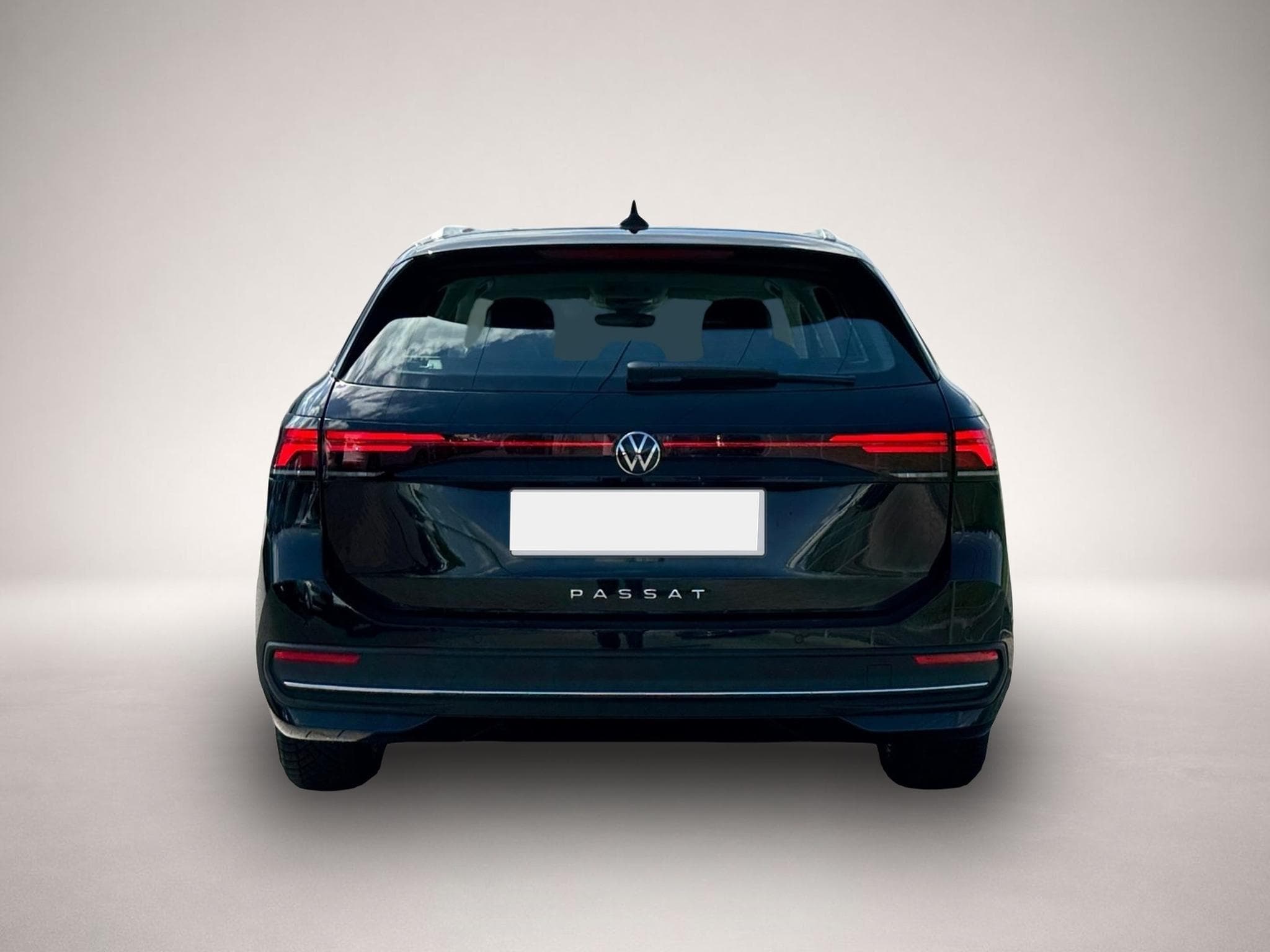 VW Passat (2026) - Foto 5