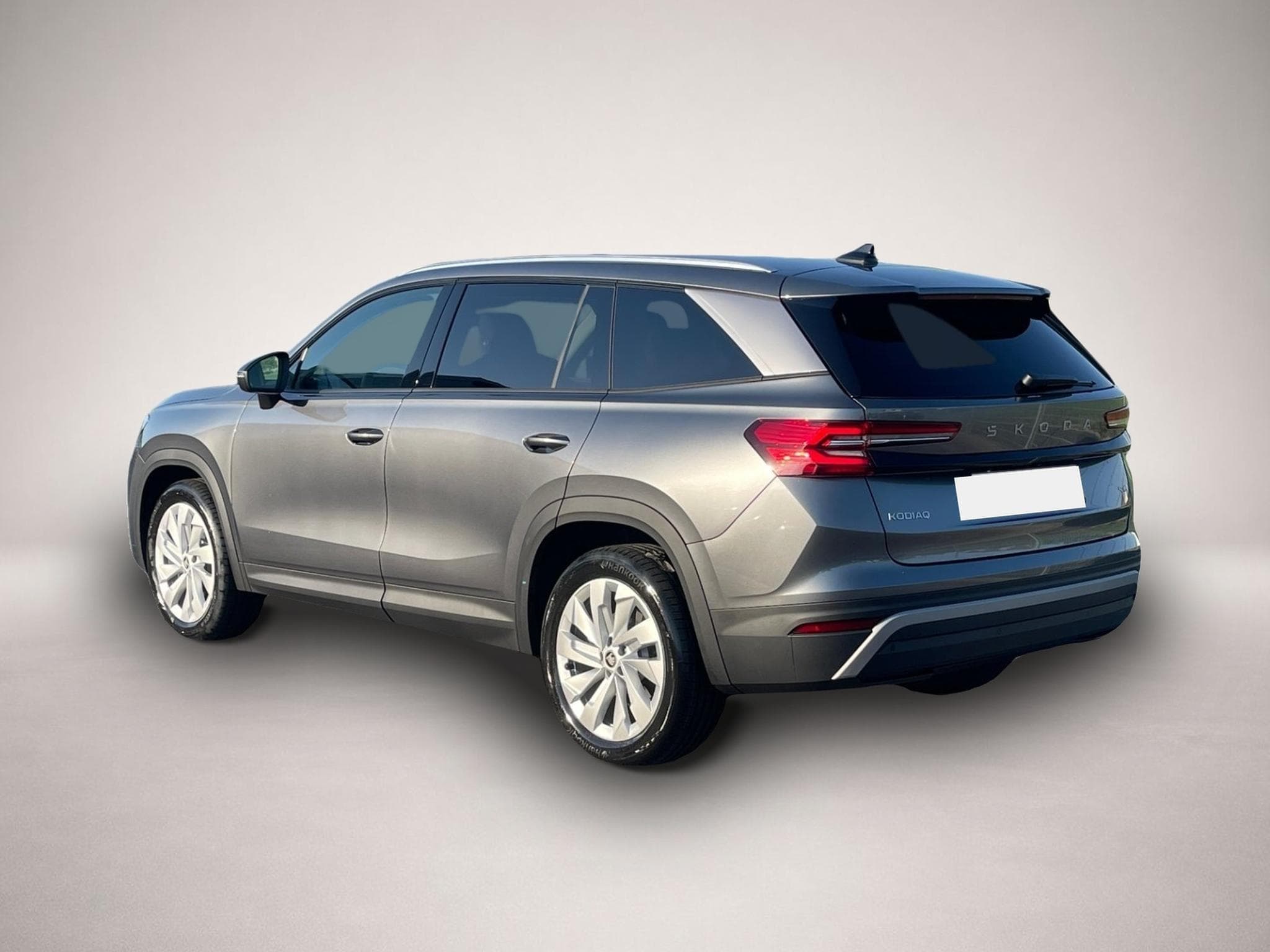 Skoda Kodiaq (2026) - Photo 4