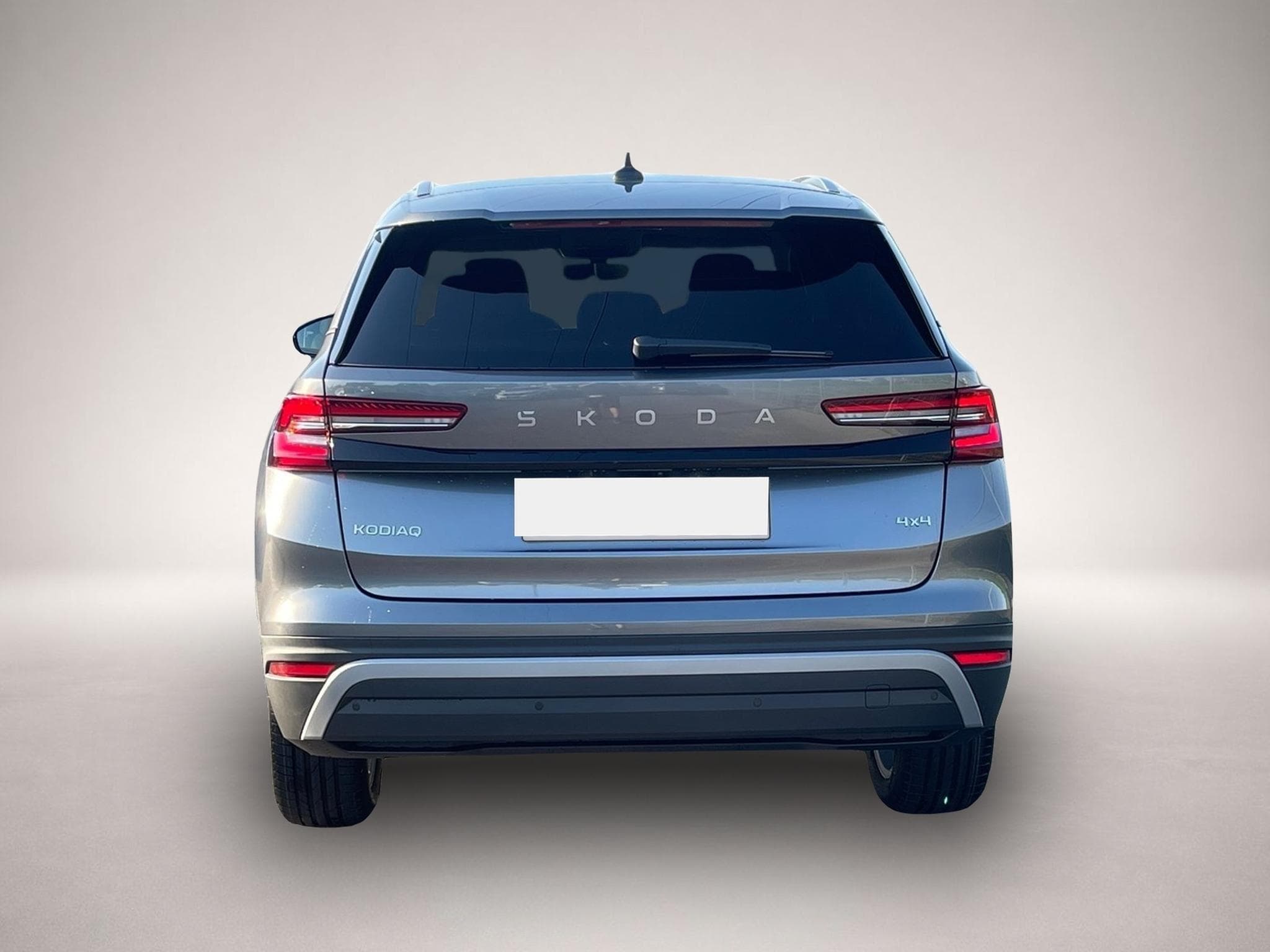 Skoda Kodiaq (2026) - Photo 5