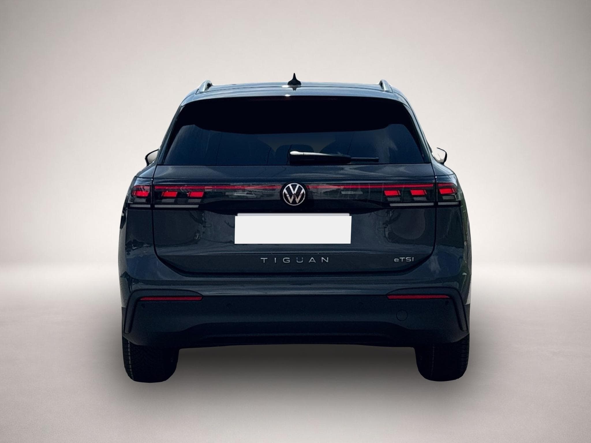 VW Tiguan (2026) - Photo 5