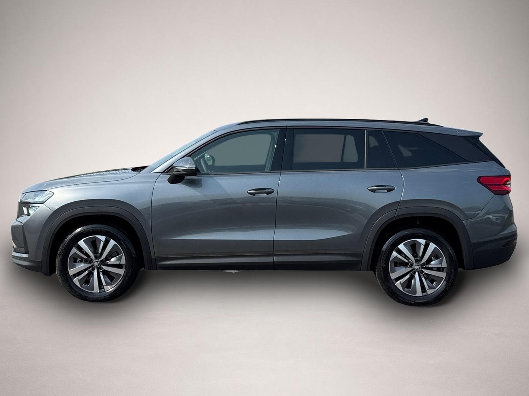 Skoda Kodiaq (2026) - Foto 3