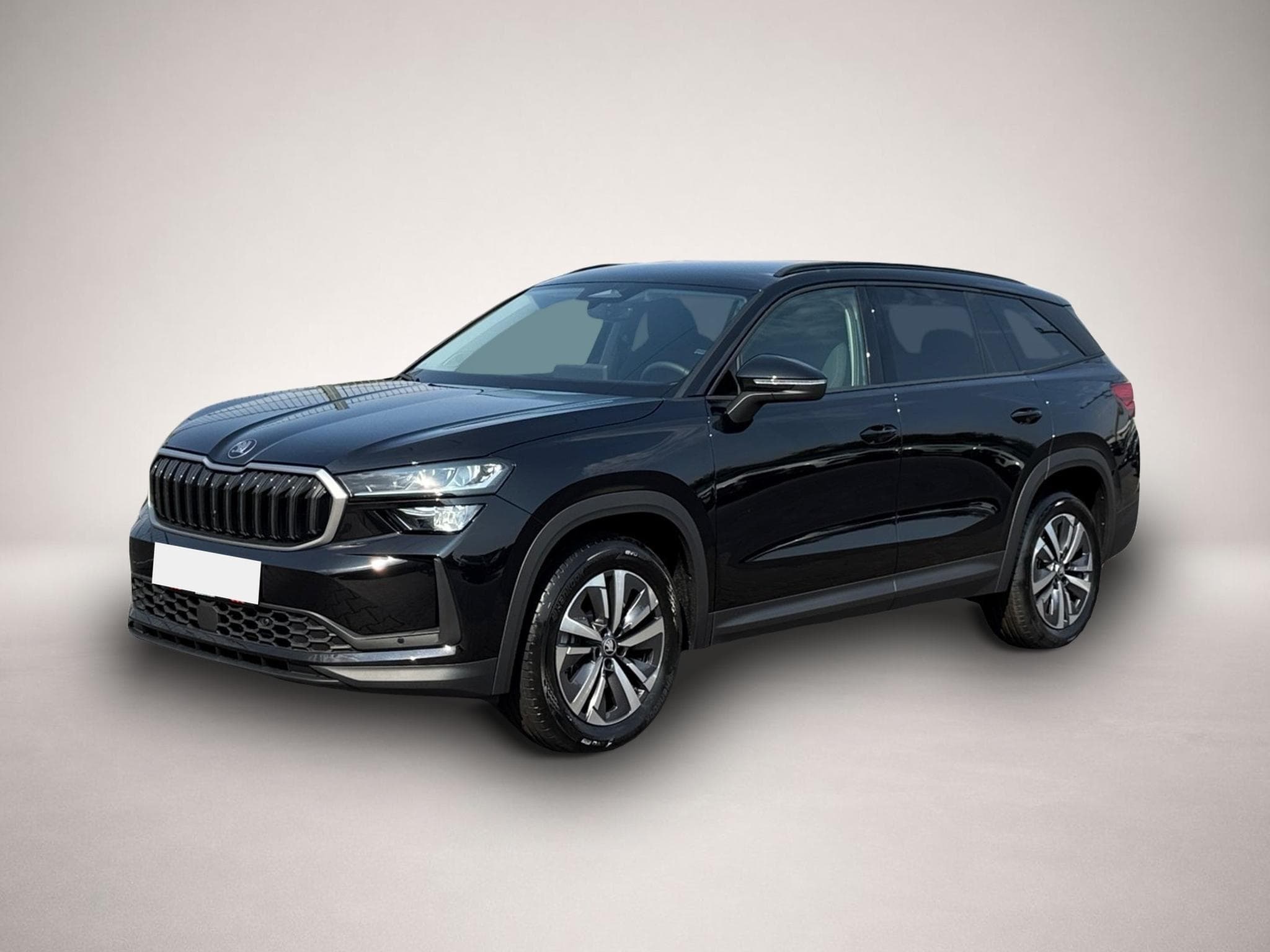 Skoda Kodiaq (2026) - Photo 1