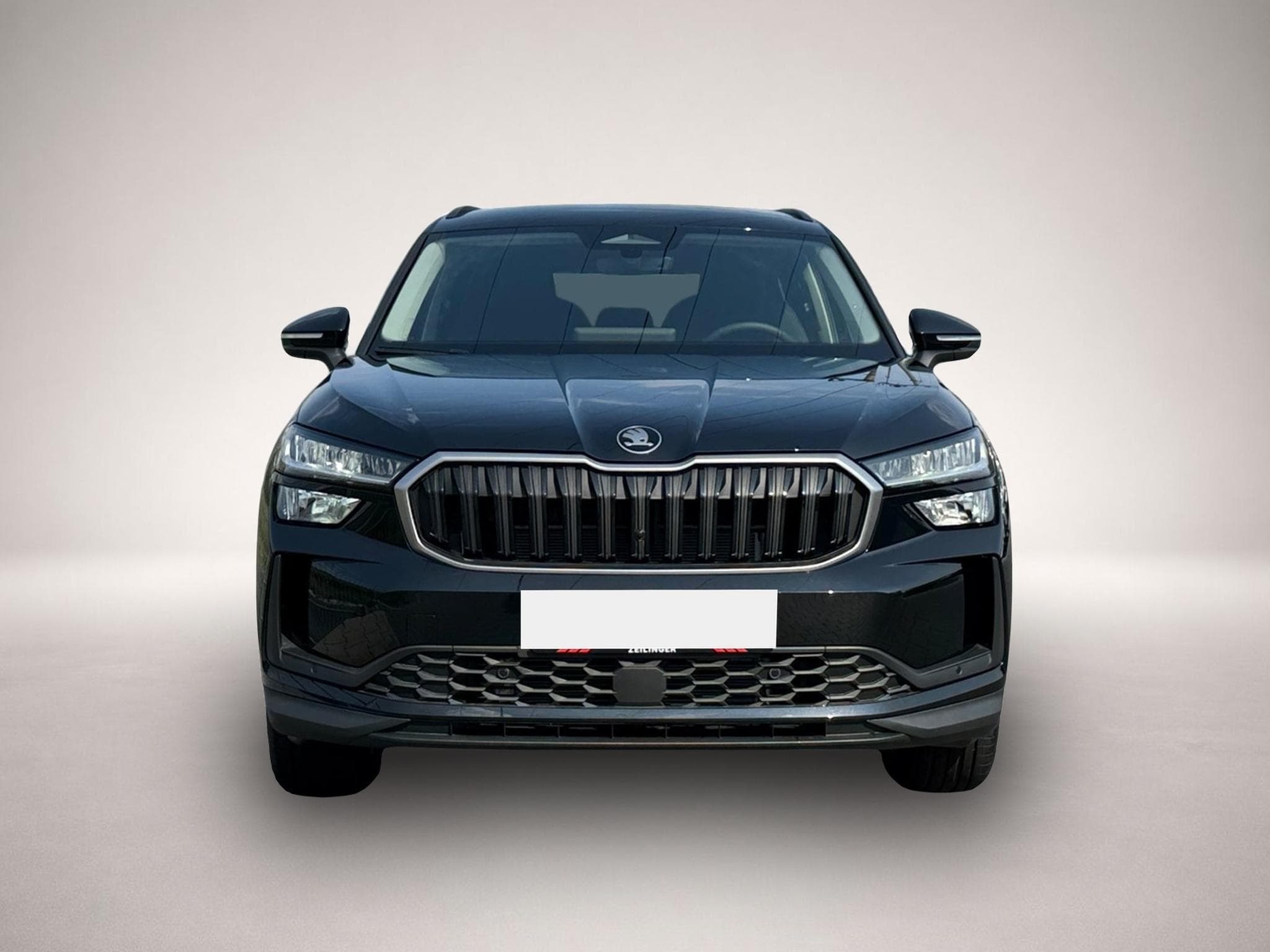 Skoda Kodiaq (2026) - Photo 2