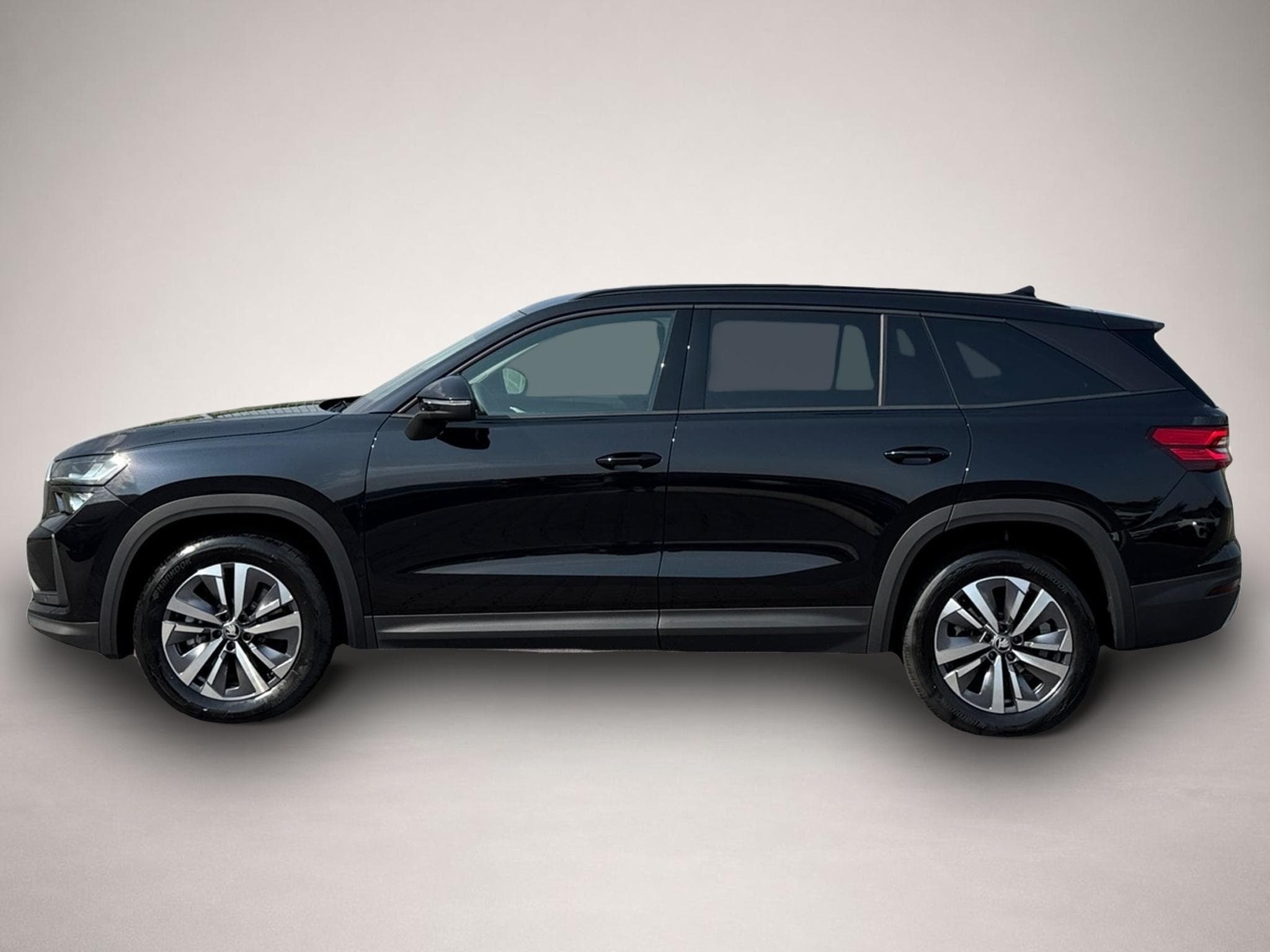 Skoda Kodiaq (2026) - Photo 3