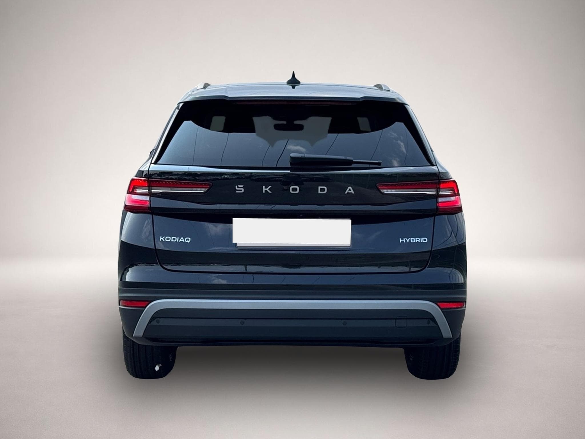 Skoda Kodiaq (2026) - Photo 5