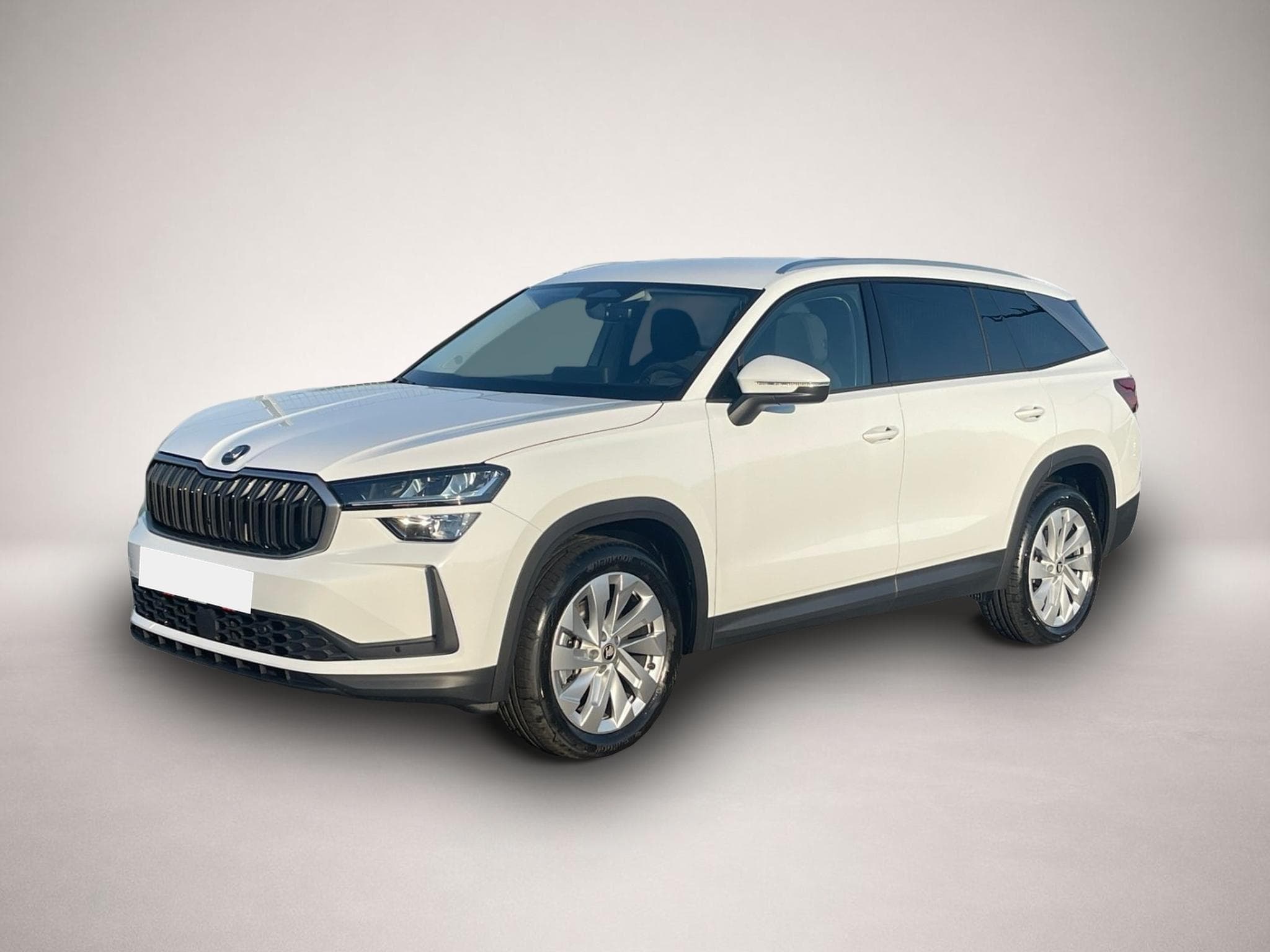 Skoda Kodiaq (2026) - Photo 1