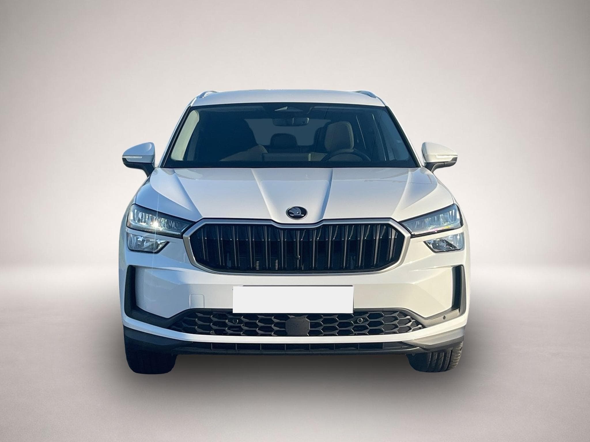 Skoda Kodiaq (2026) - Photo 2