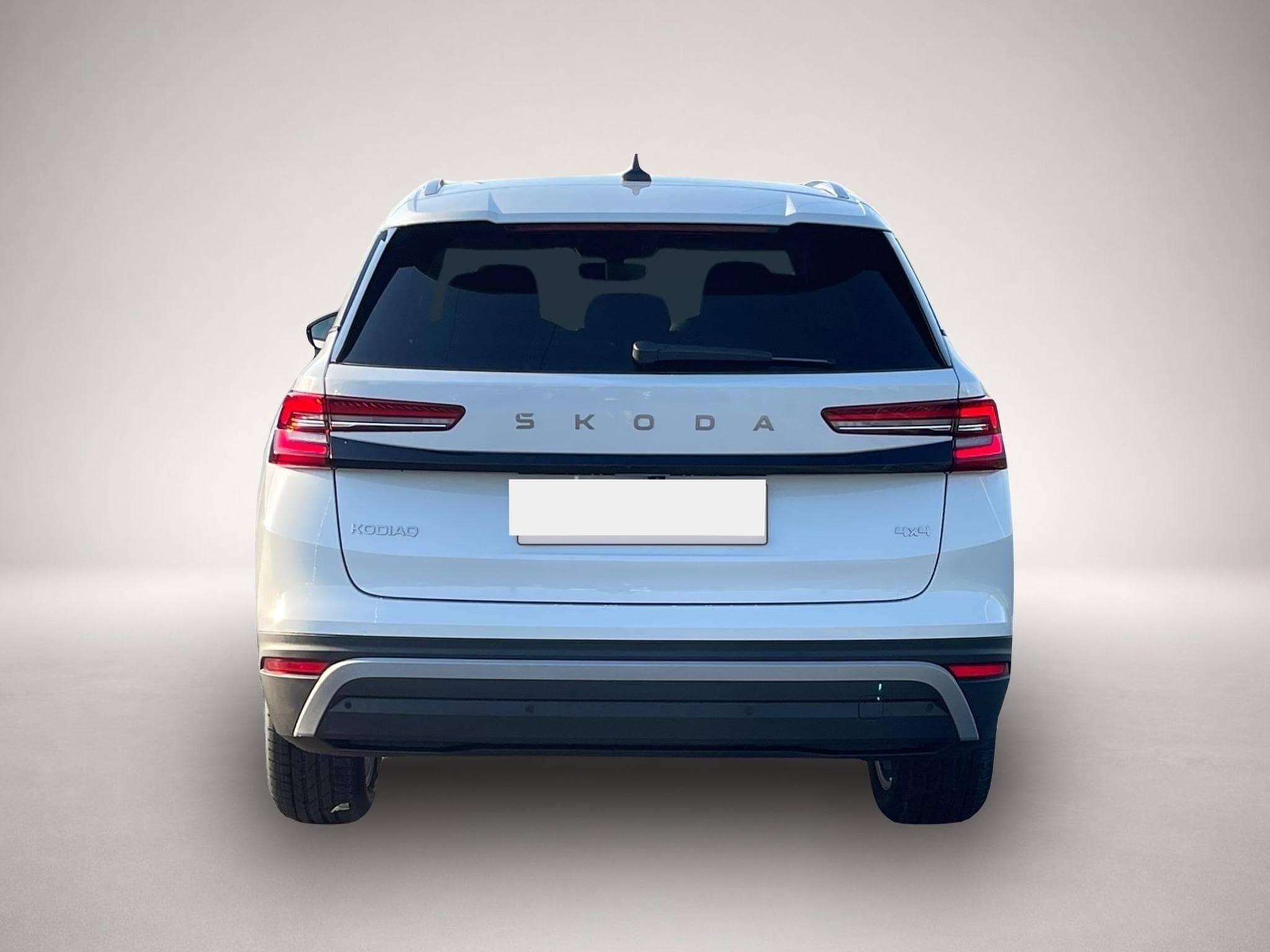 Skoda Kodiaq (2026) - Photo 5