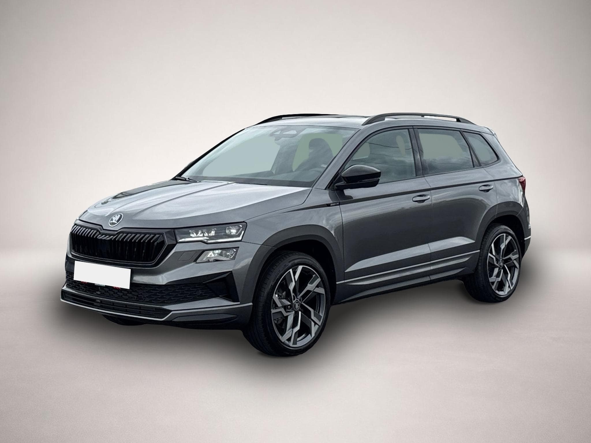 Skoda Karoq (2026) - Photo 1