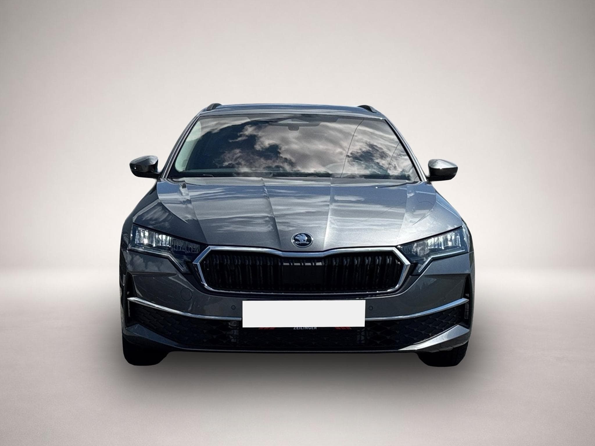 Skoda Octavia (2026) - Photo 2