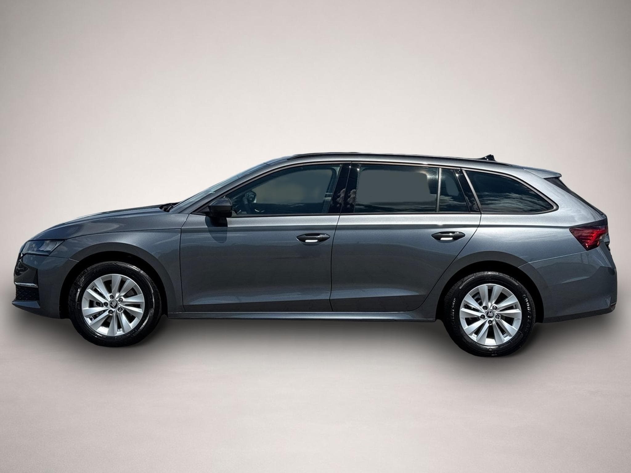 Skoda Octavia (2026) - Photo 3