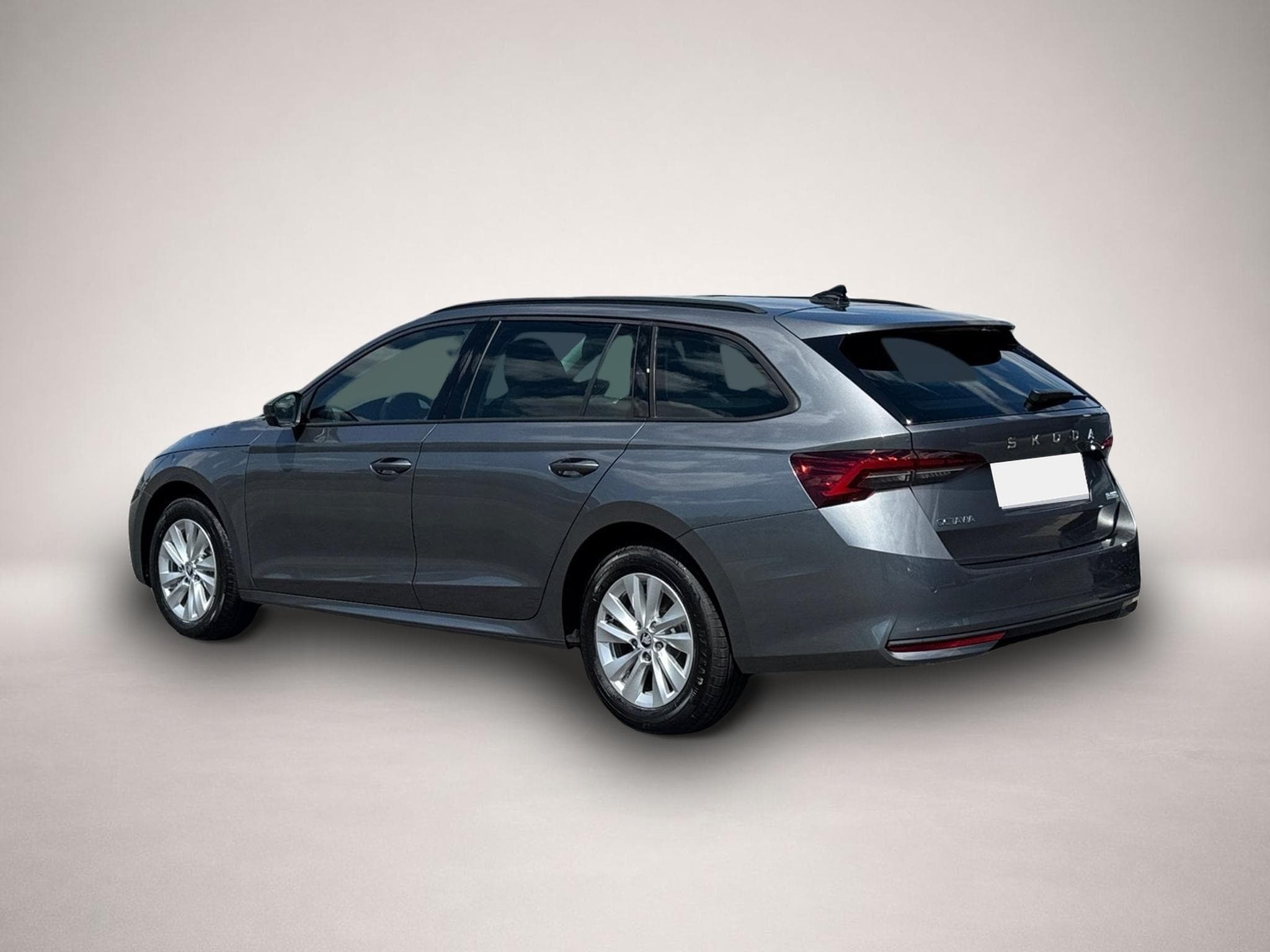 Skoda Octavia (2026) - Photo 4