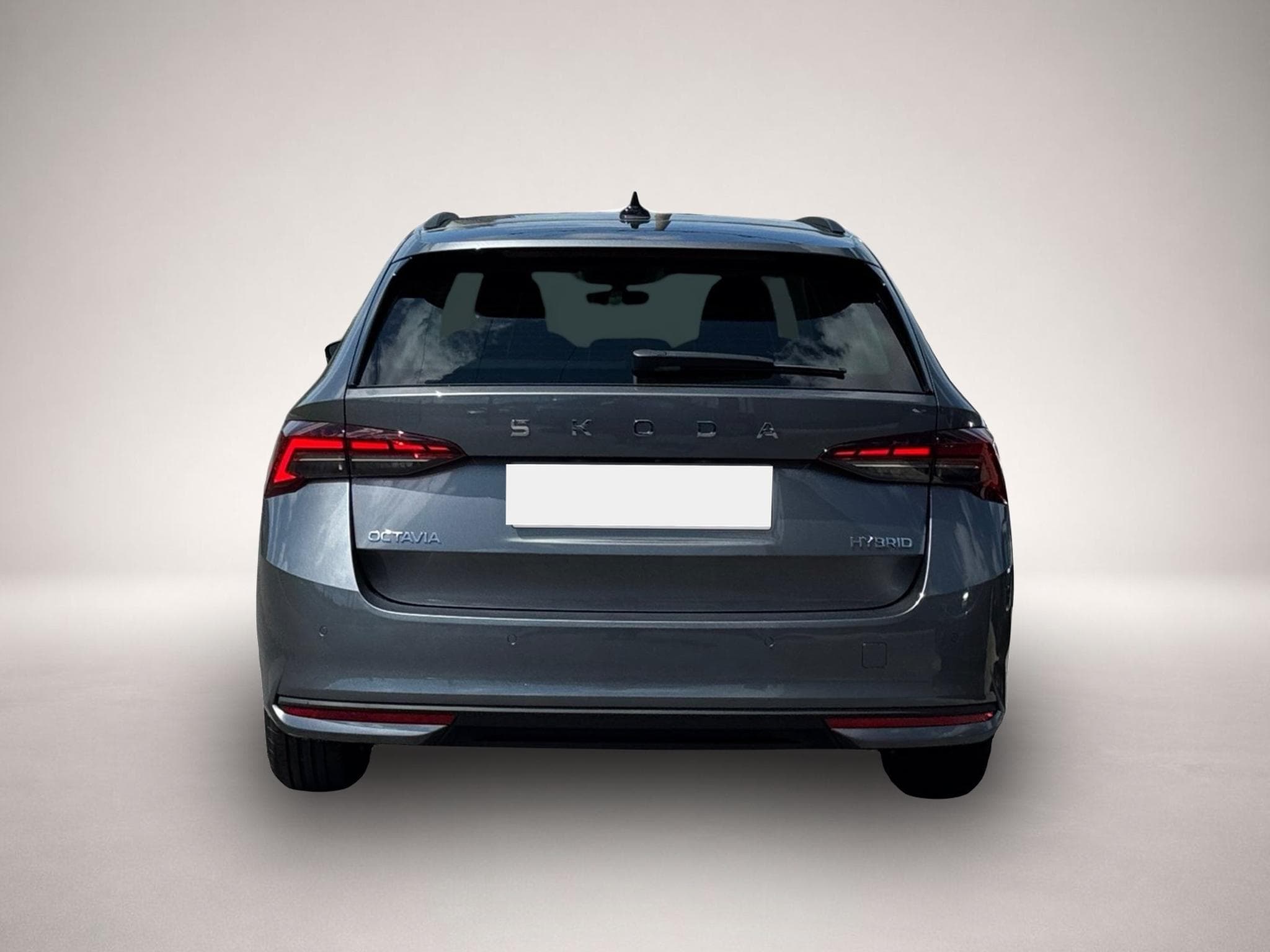Skoda Octavia (2026) - Photo 5
