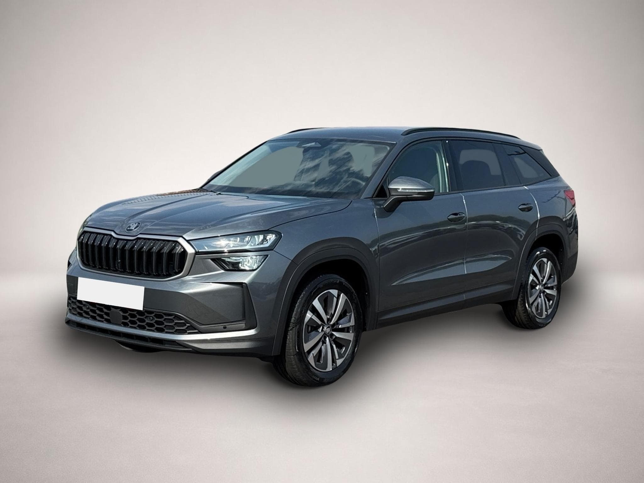 Skoda Kodiaq (2026) - Photo 1