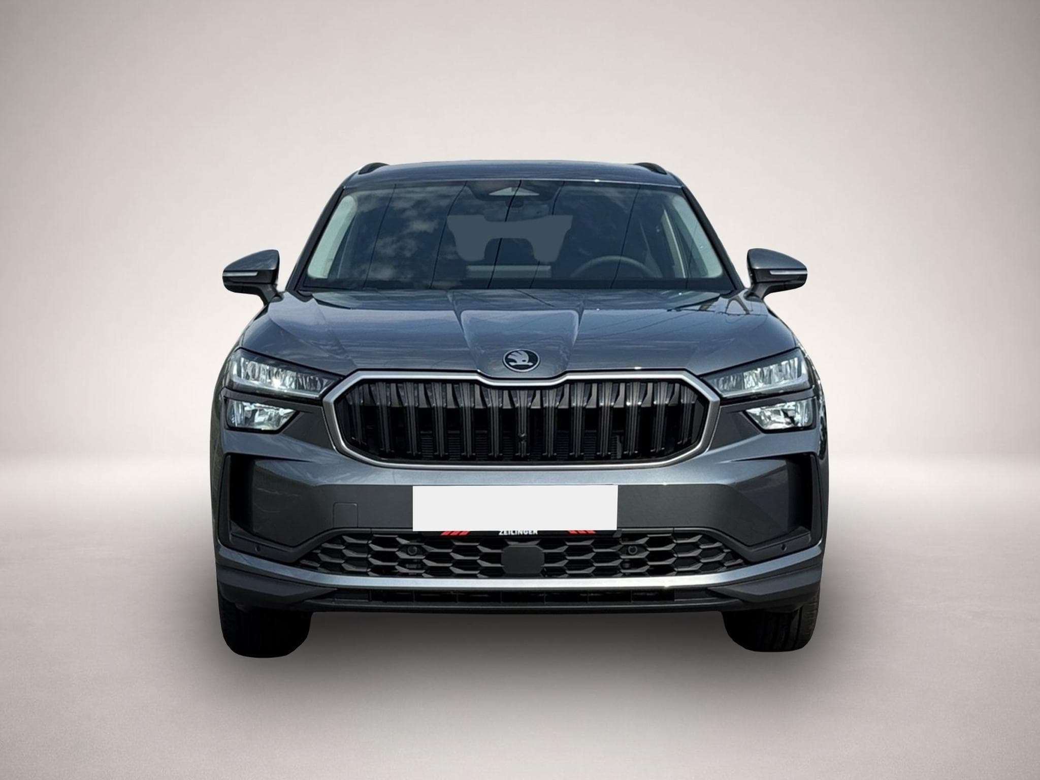 Skoda Kodiaq (2026) - Photo 2