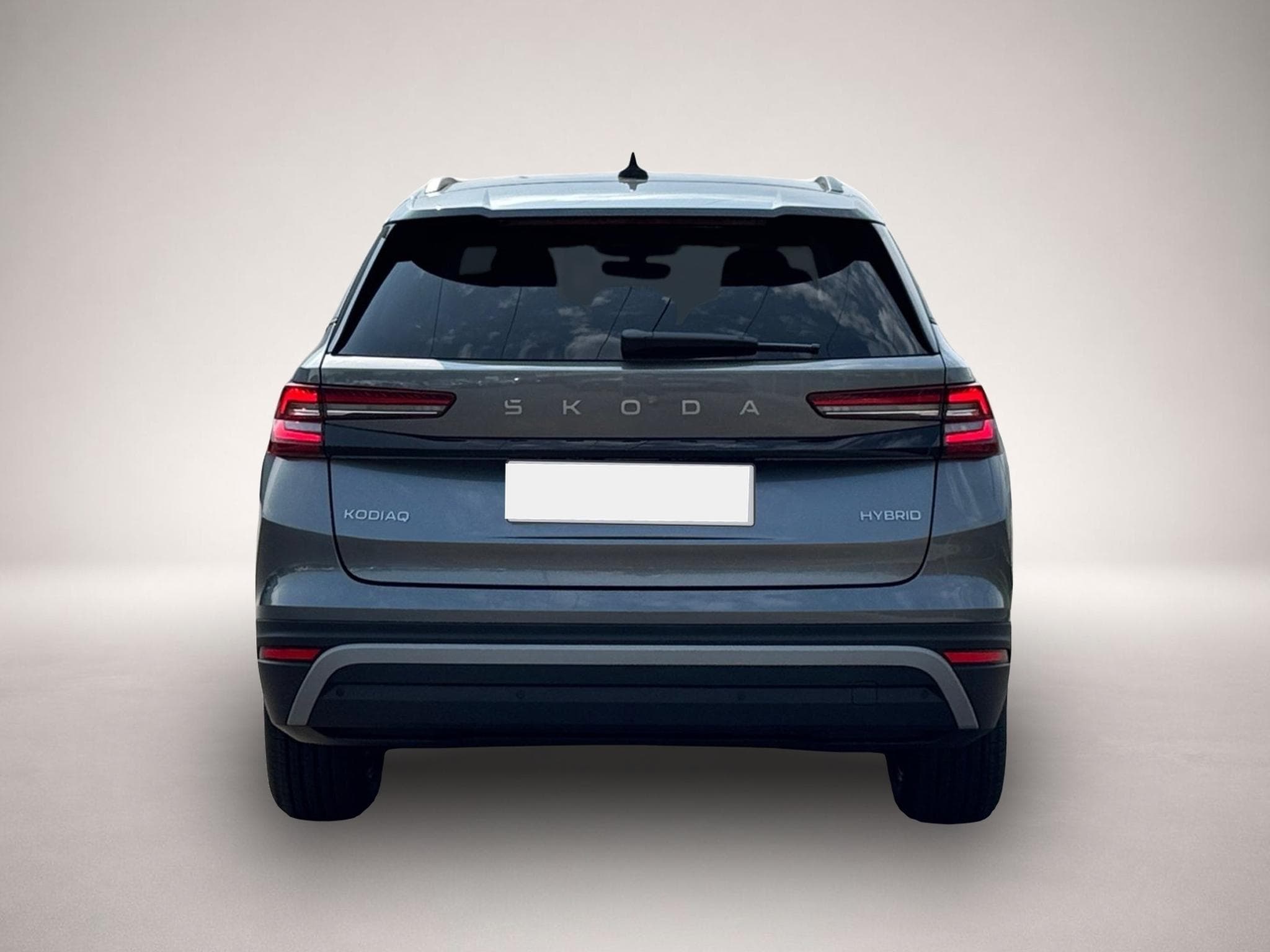 Skoda Kodiaq (2026) - Photo 5