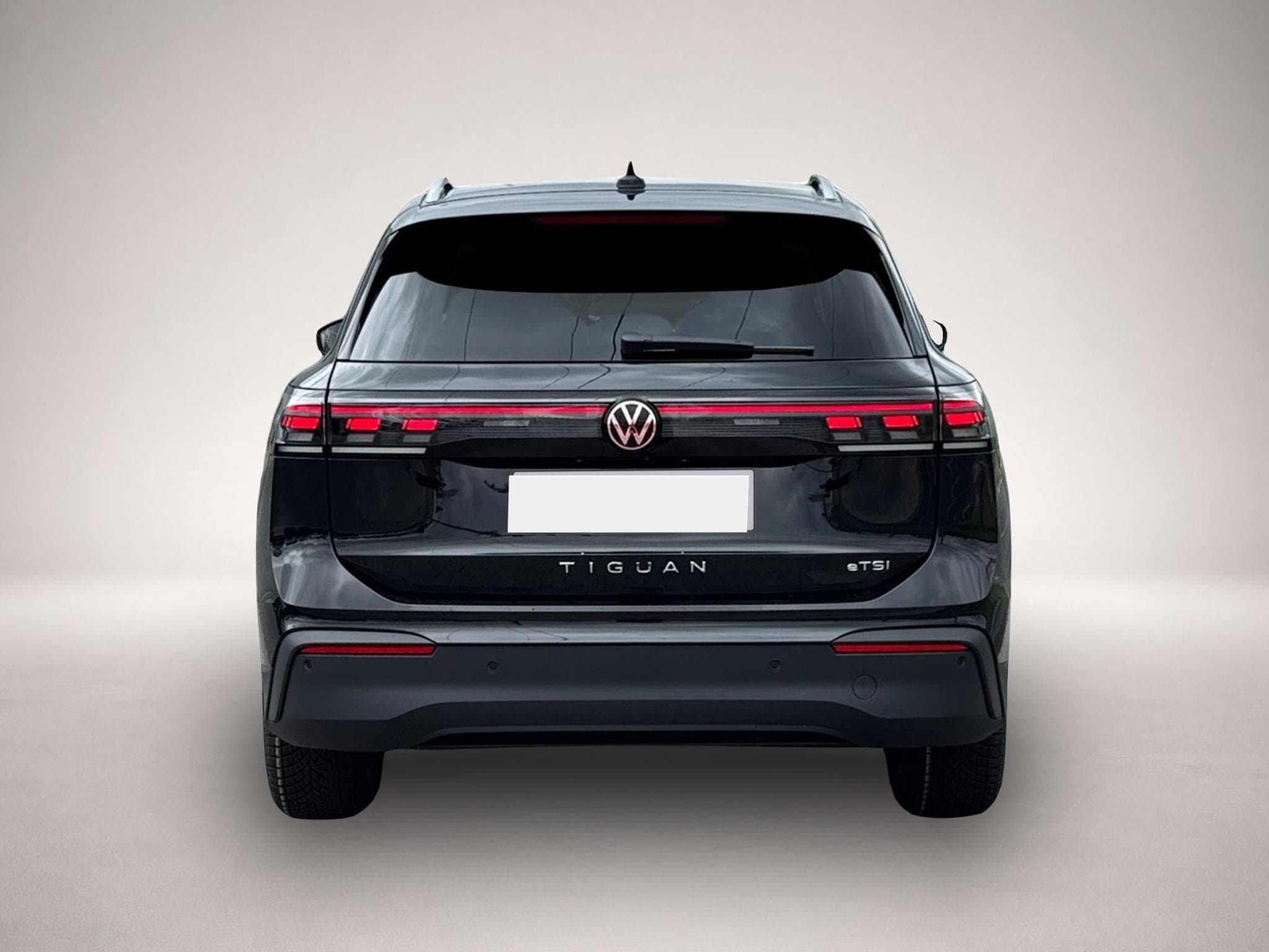 VW Tiguan (2026) - Photo 5