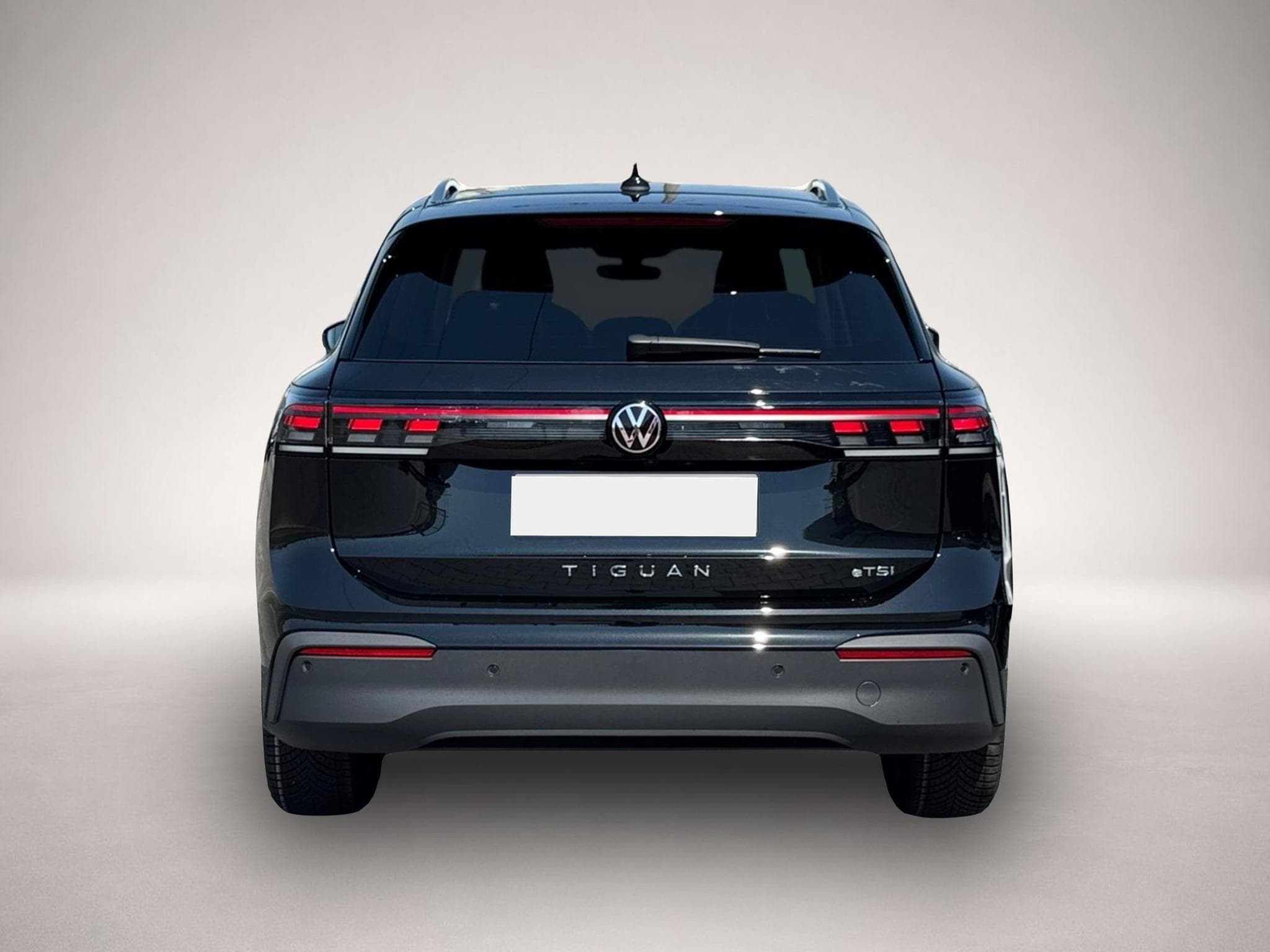 VW Tiguan (2026) - Photo 5