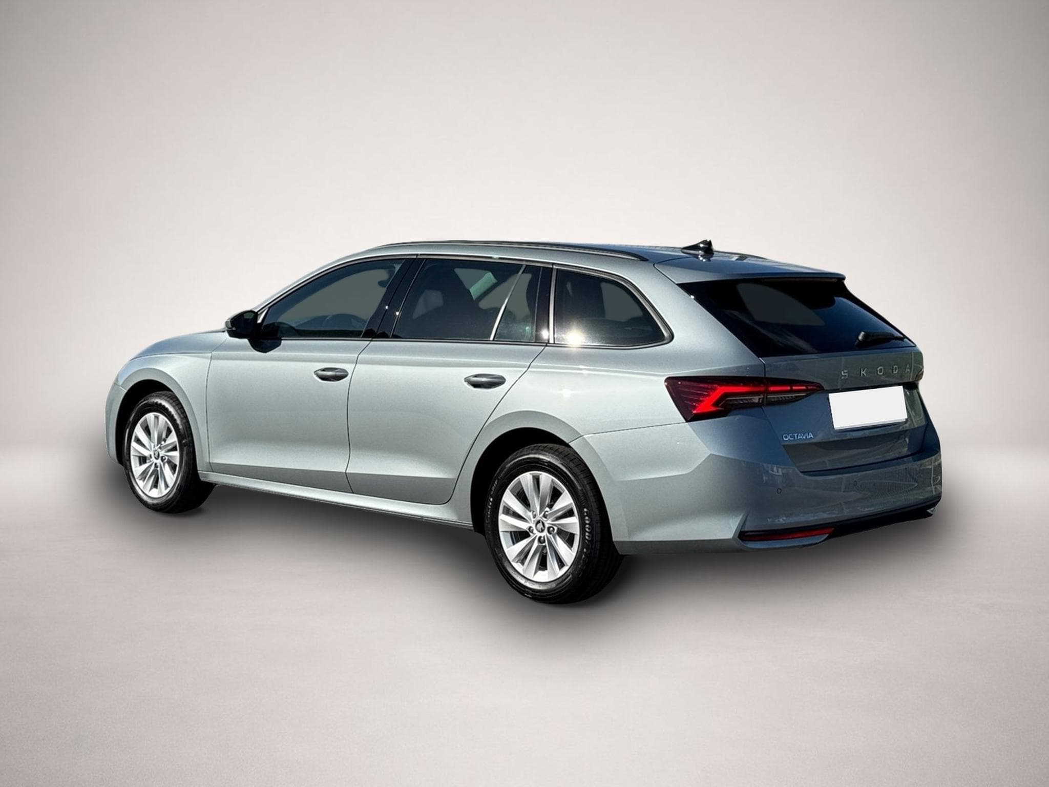 Skoda Octavia (2026) - Photo 4