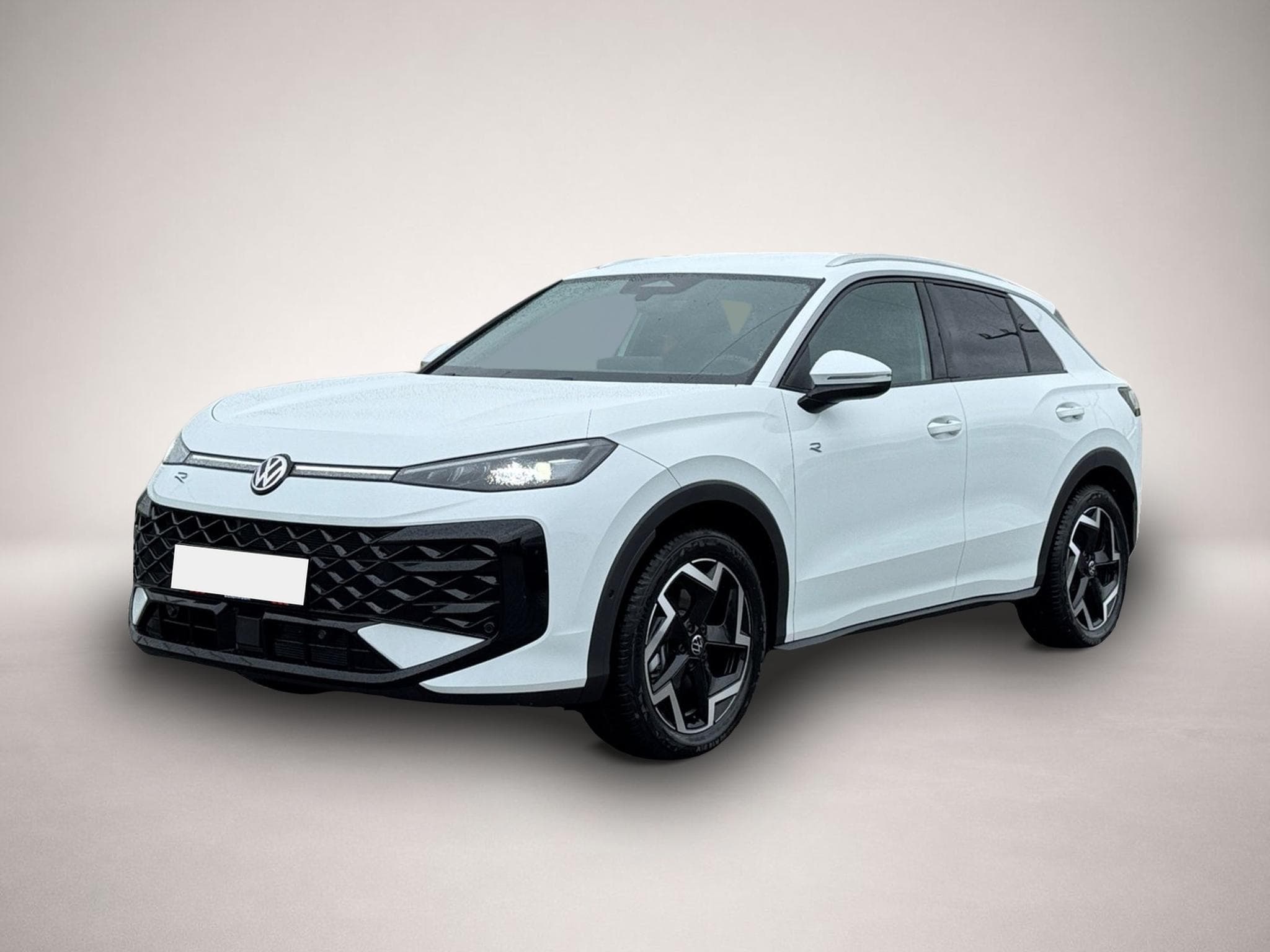 VW T-Roc (2026) - Photo 1