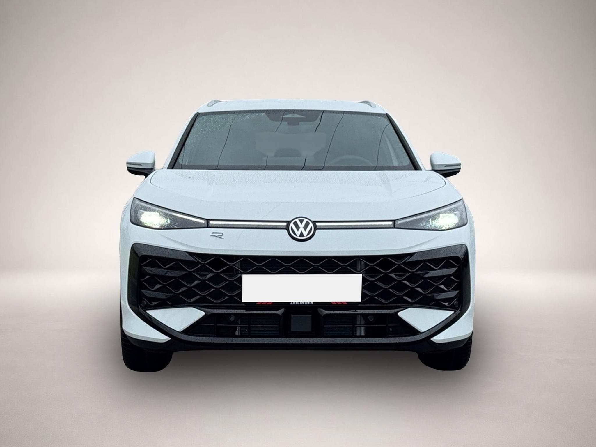 VW T-Roc (2026) - Photo 2