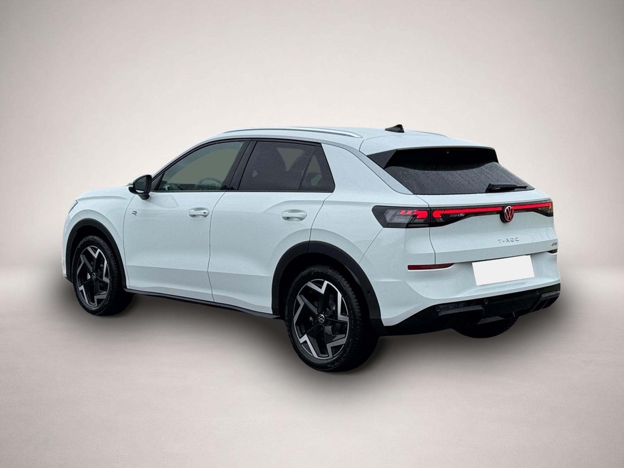 VW T-Roc (2026) - Photo 4