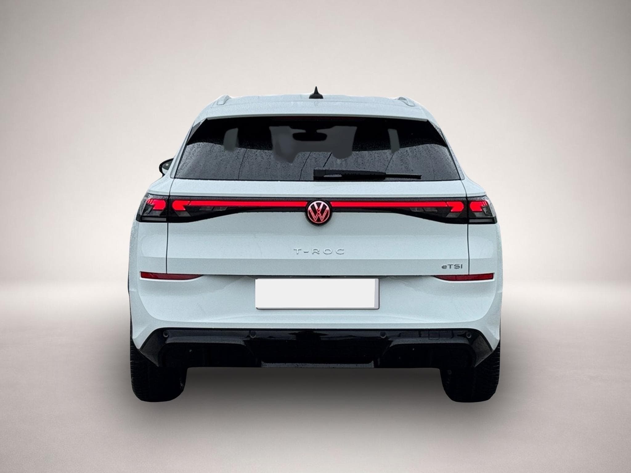 VW T-Roc (2026) - Photo 5