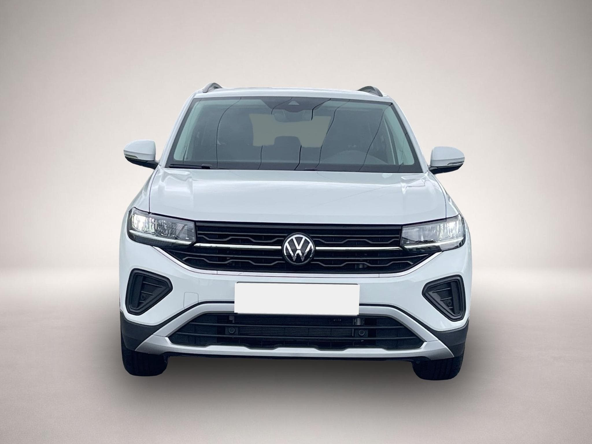 VW T-Cross (2026) - Photo 2