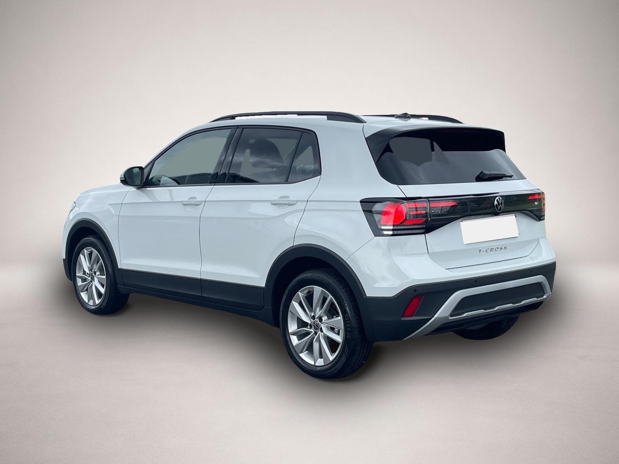 VW T-Cross (2026) - Photo 4
