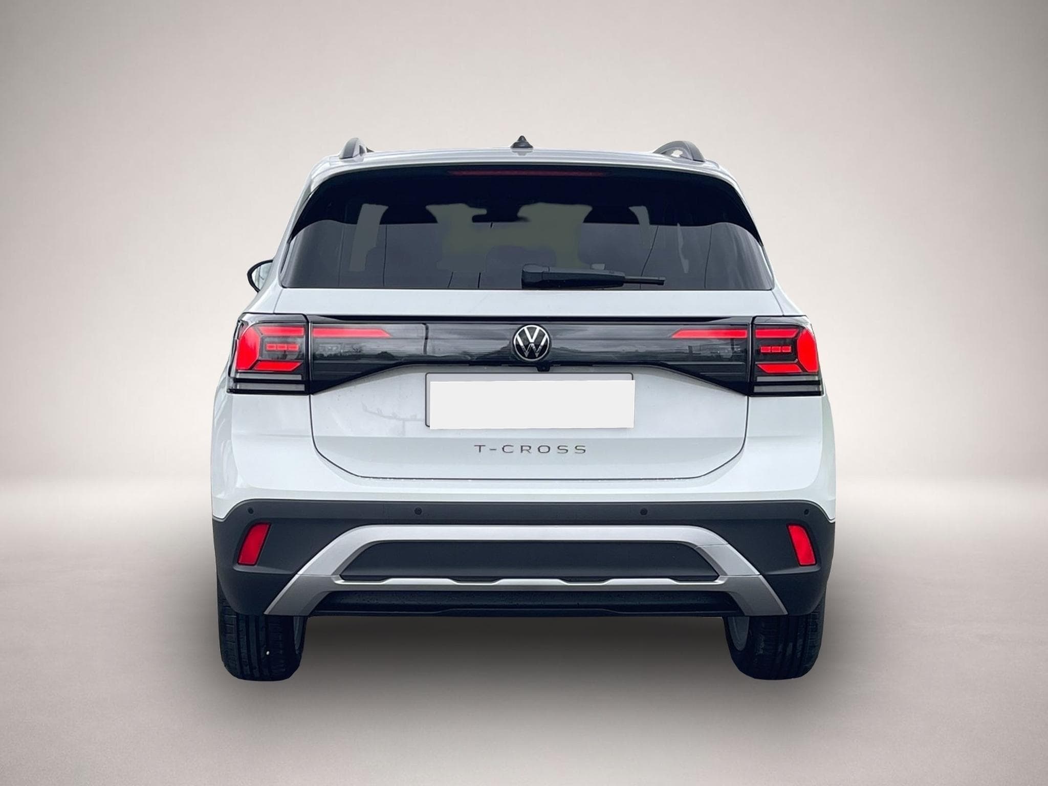 VW T-Cross (2026) - Photo 5